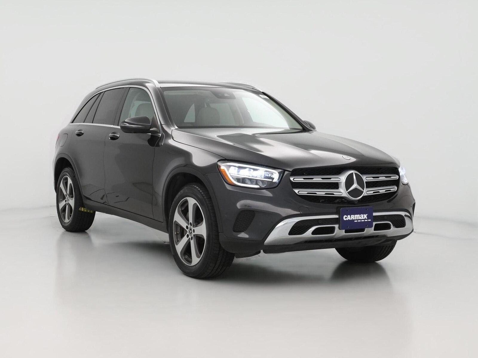 2022 Mercedes-Benz GLC GLC300