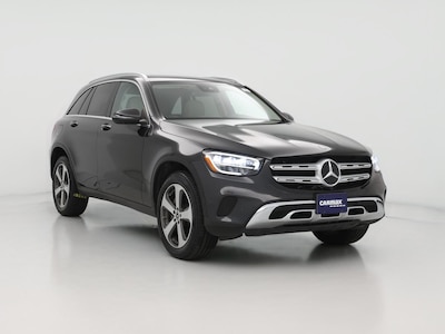 2022 Mercedes-Benz GLC300