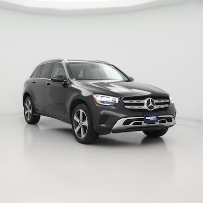 2022 Mercedes-Benz GLC300