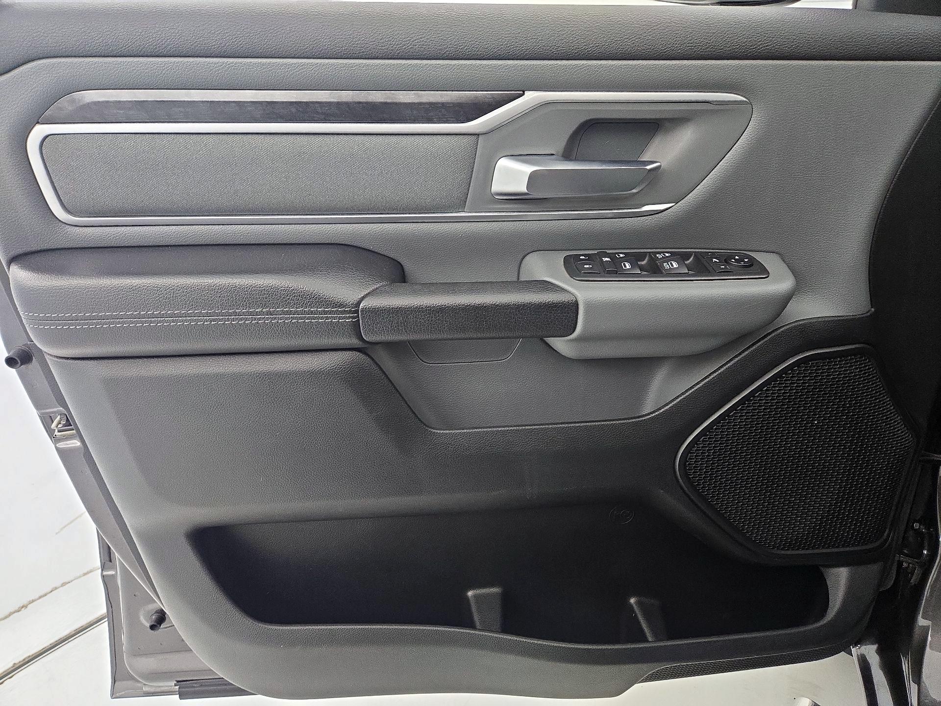 Thumbnail: 2021 RAM 1500 - 12