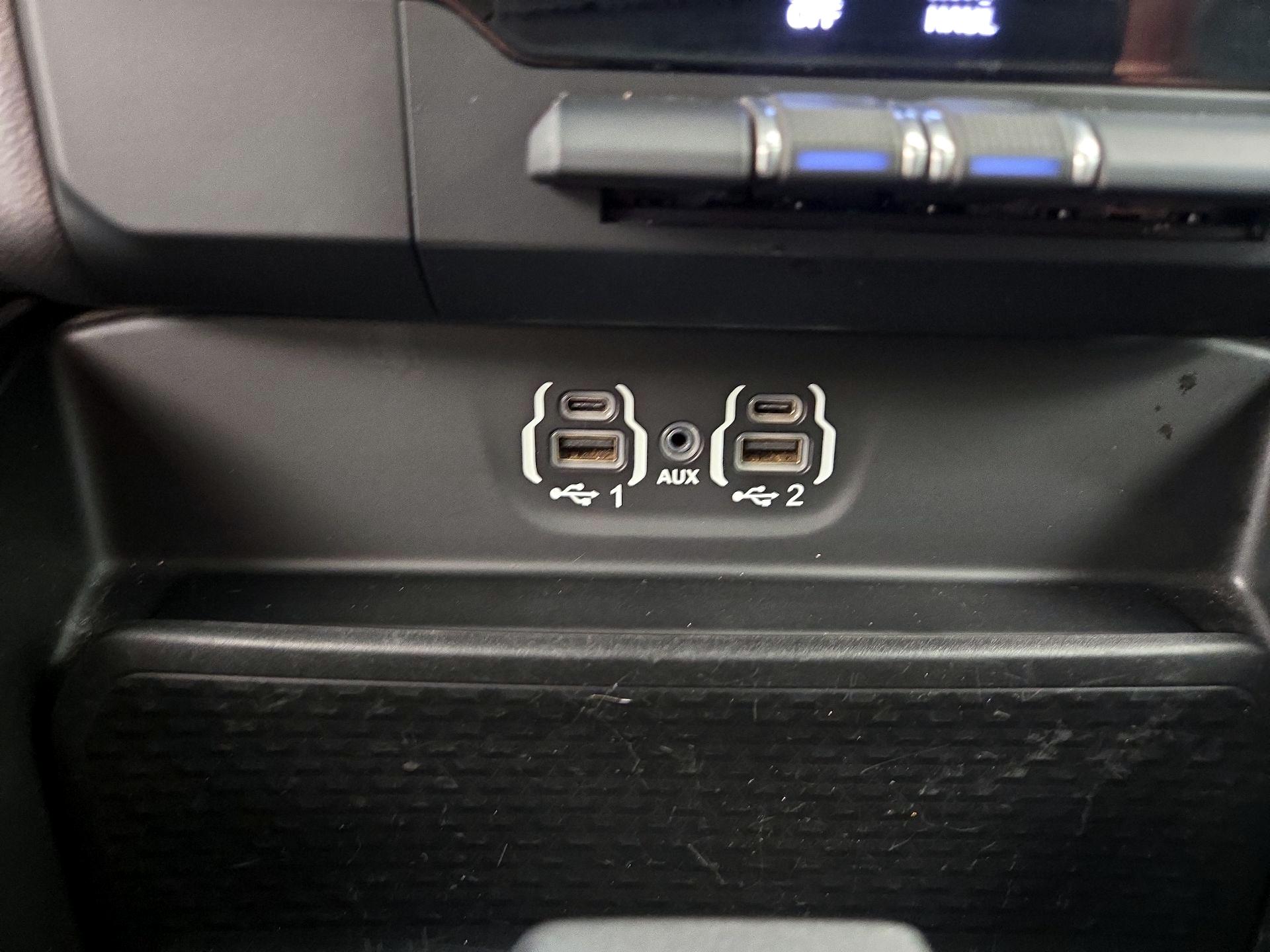 Thumbnail: 2021 RAM 1500 - 19