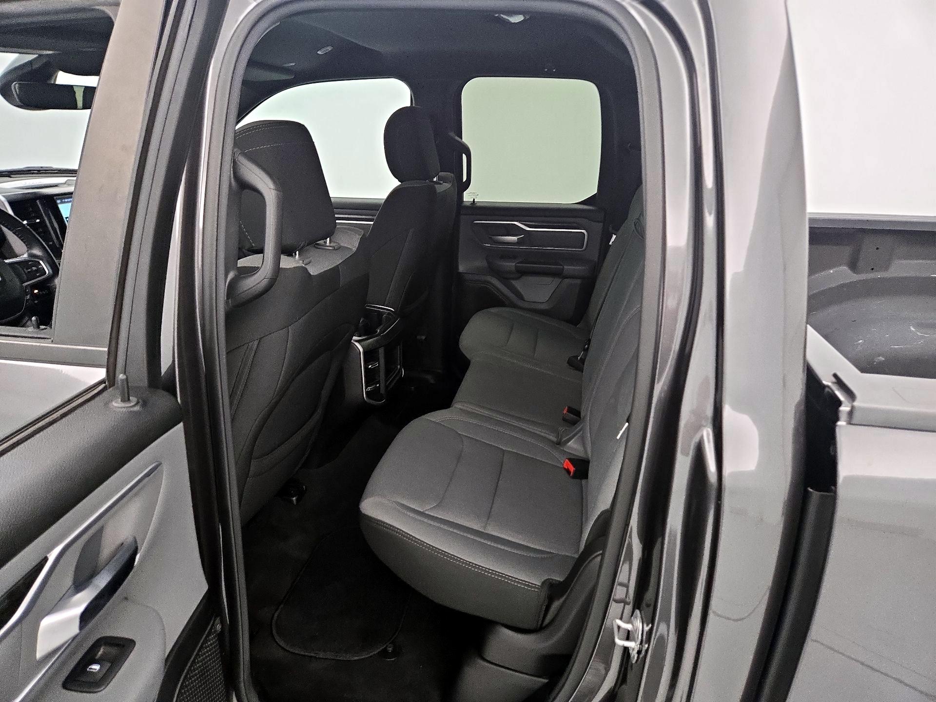 Thumbnail: 2021 RAM 1500 - 20