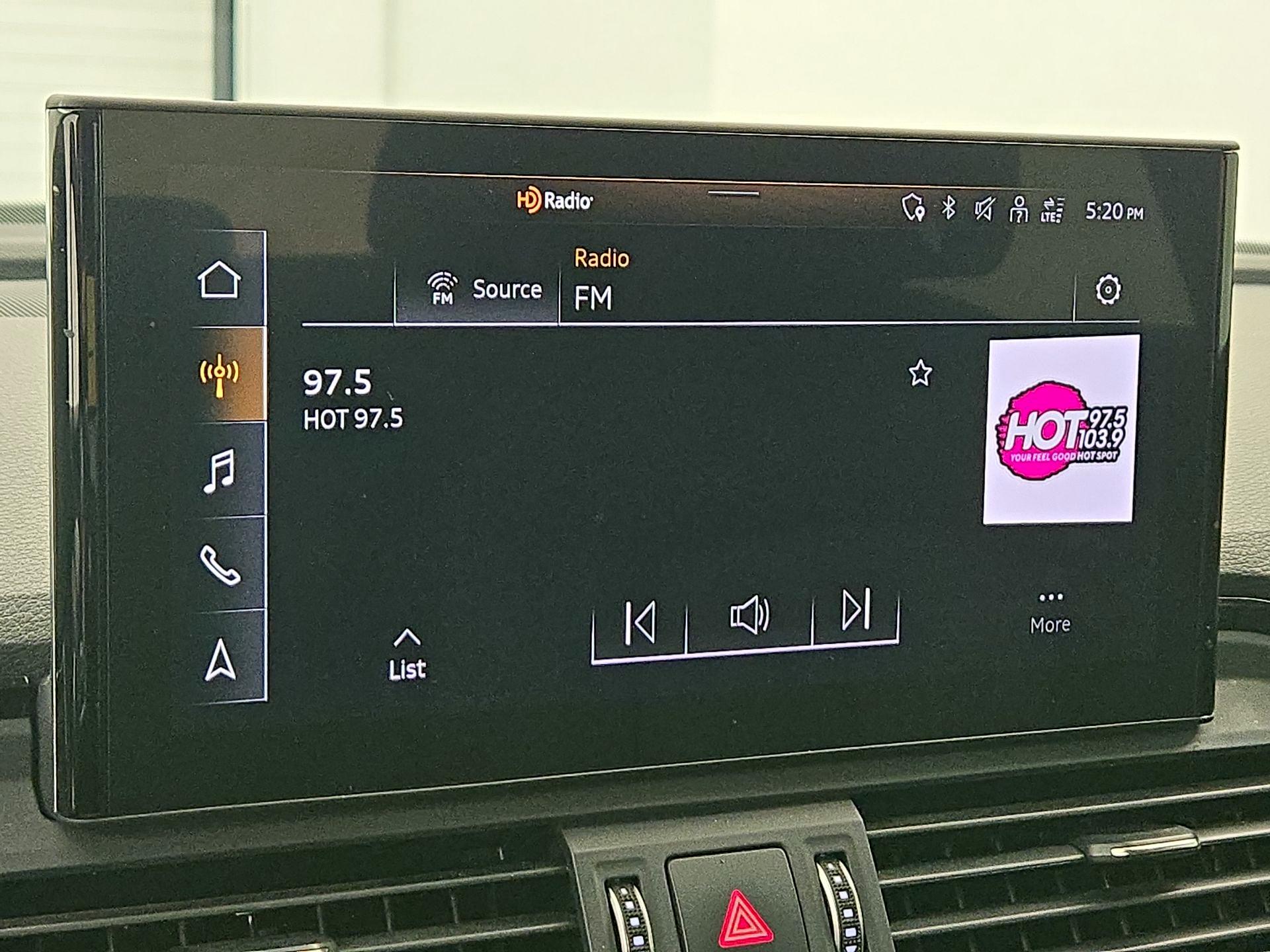 Thumbnail: 2022 Audi Q5 - 15