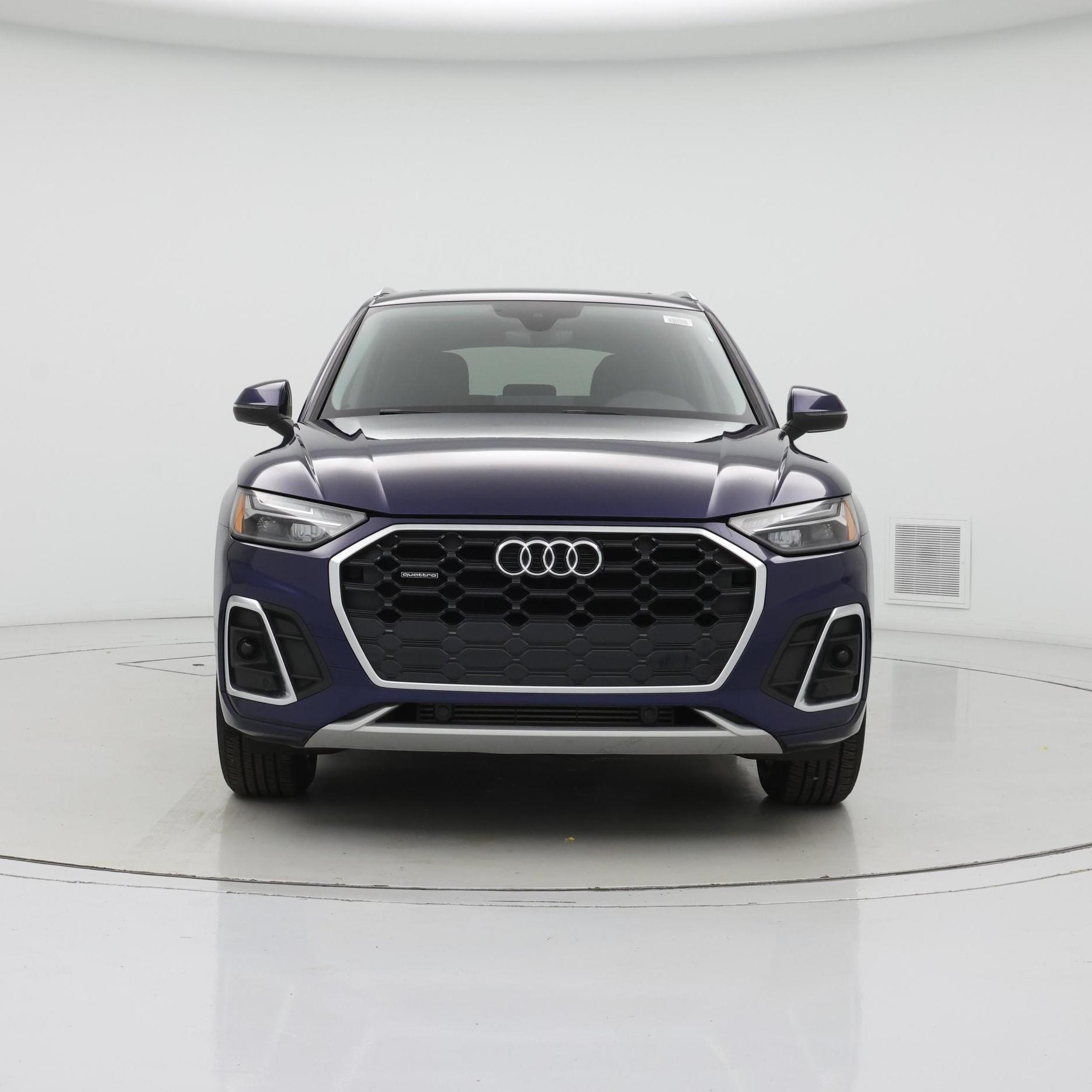 Thumbnail: 2022 Audi Q5 - 5