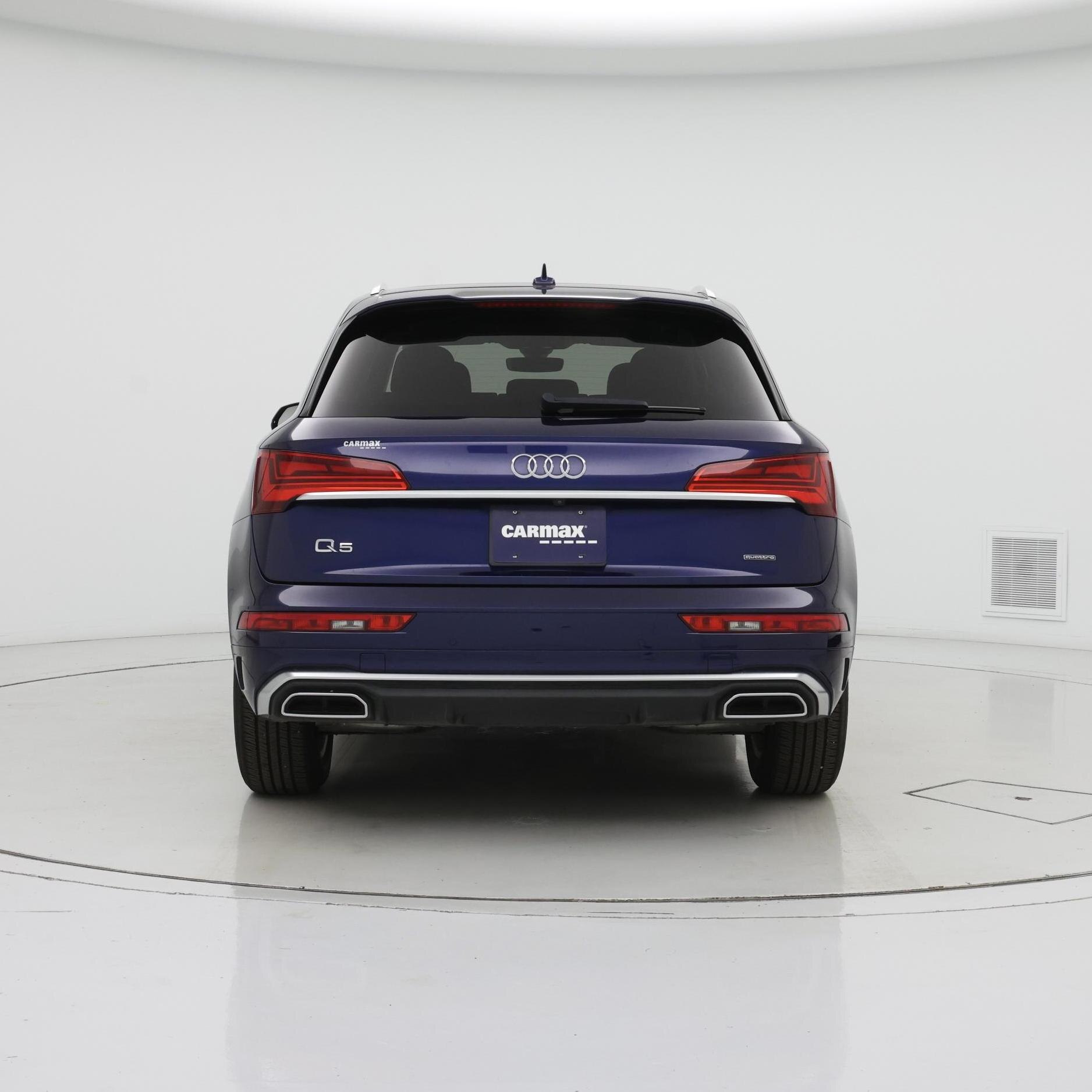 Thumbnail: 2022 Audi Q5 - 6