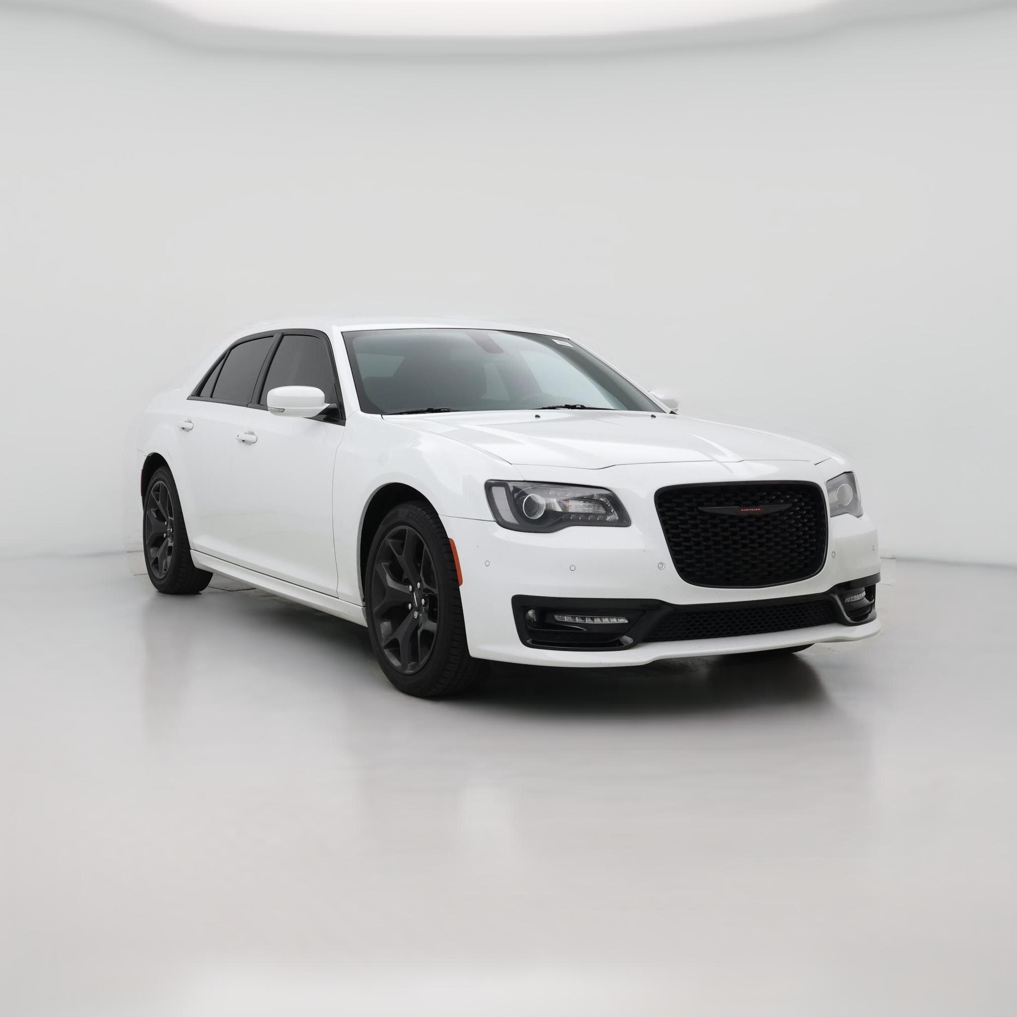 Thumbnail: 2021 Chrysler 300 - 1