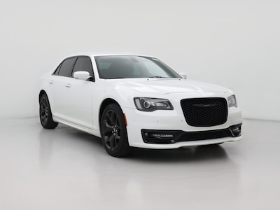 2021 Chrysler 300 S