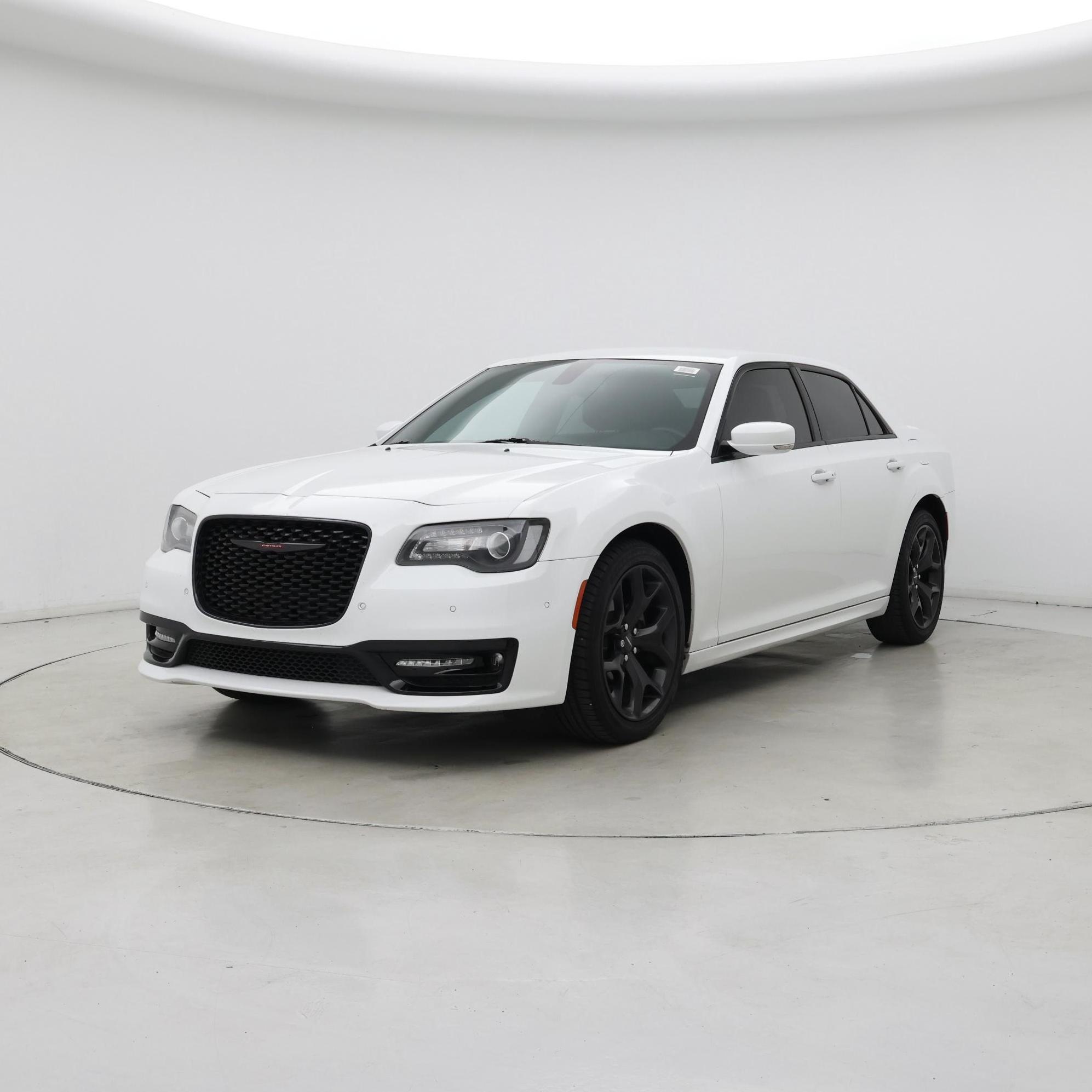 Thumbnail: 2021 Chrysler 300 - 4