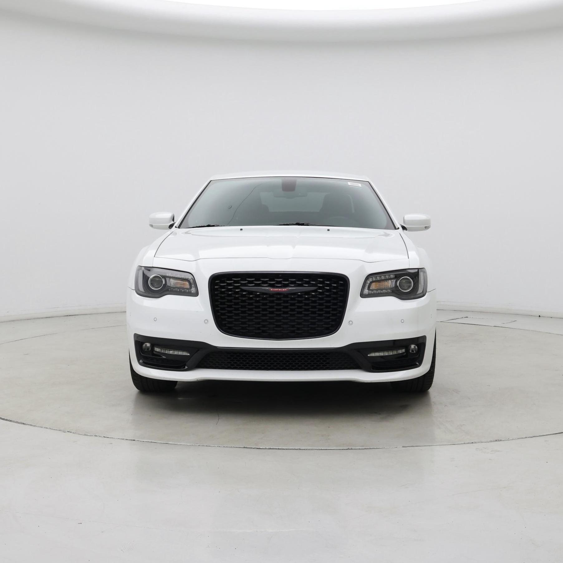 Thumbnail: 2021 Chrysler 300 - 5