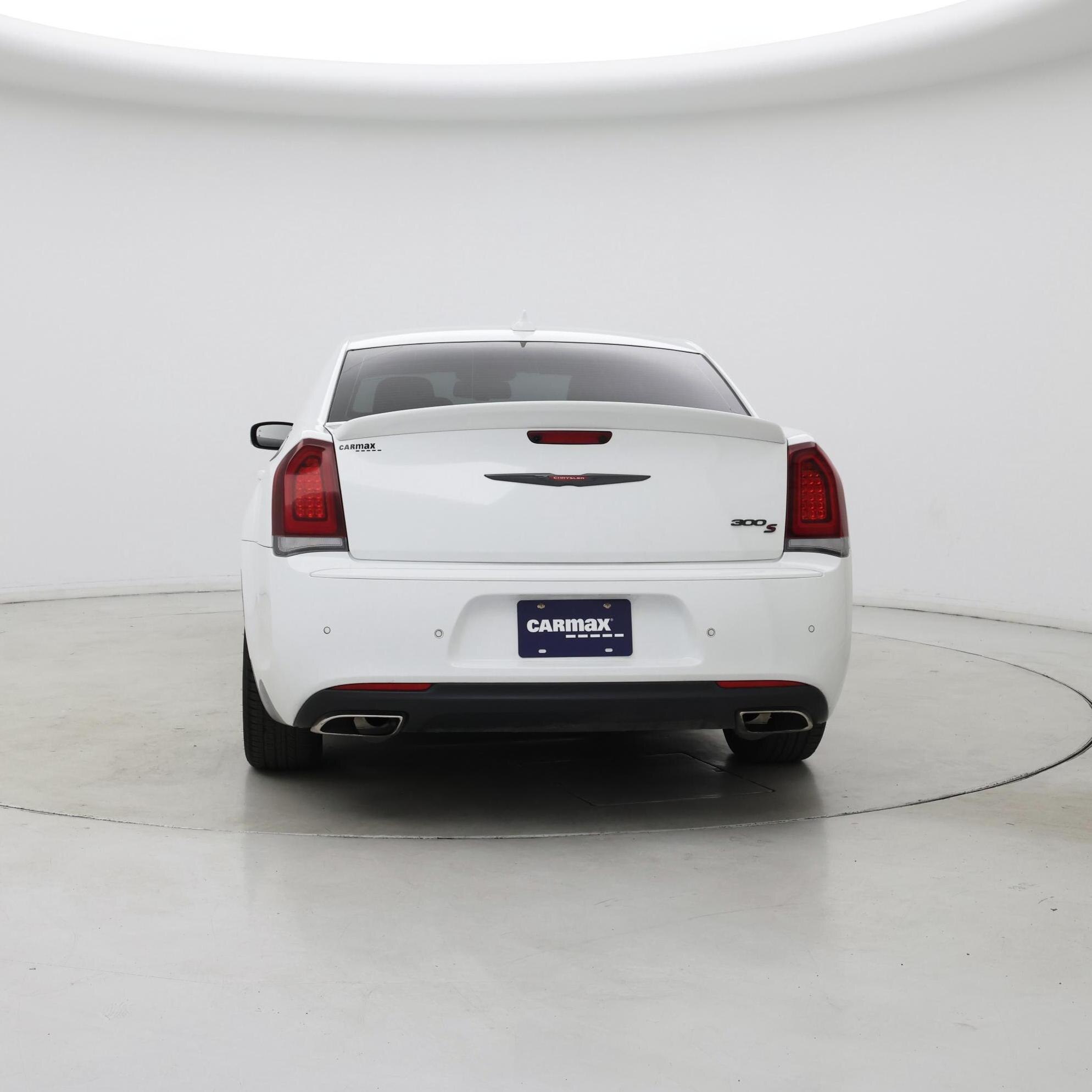 Thumbnail: 2021 Chrysler 300 - 6