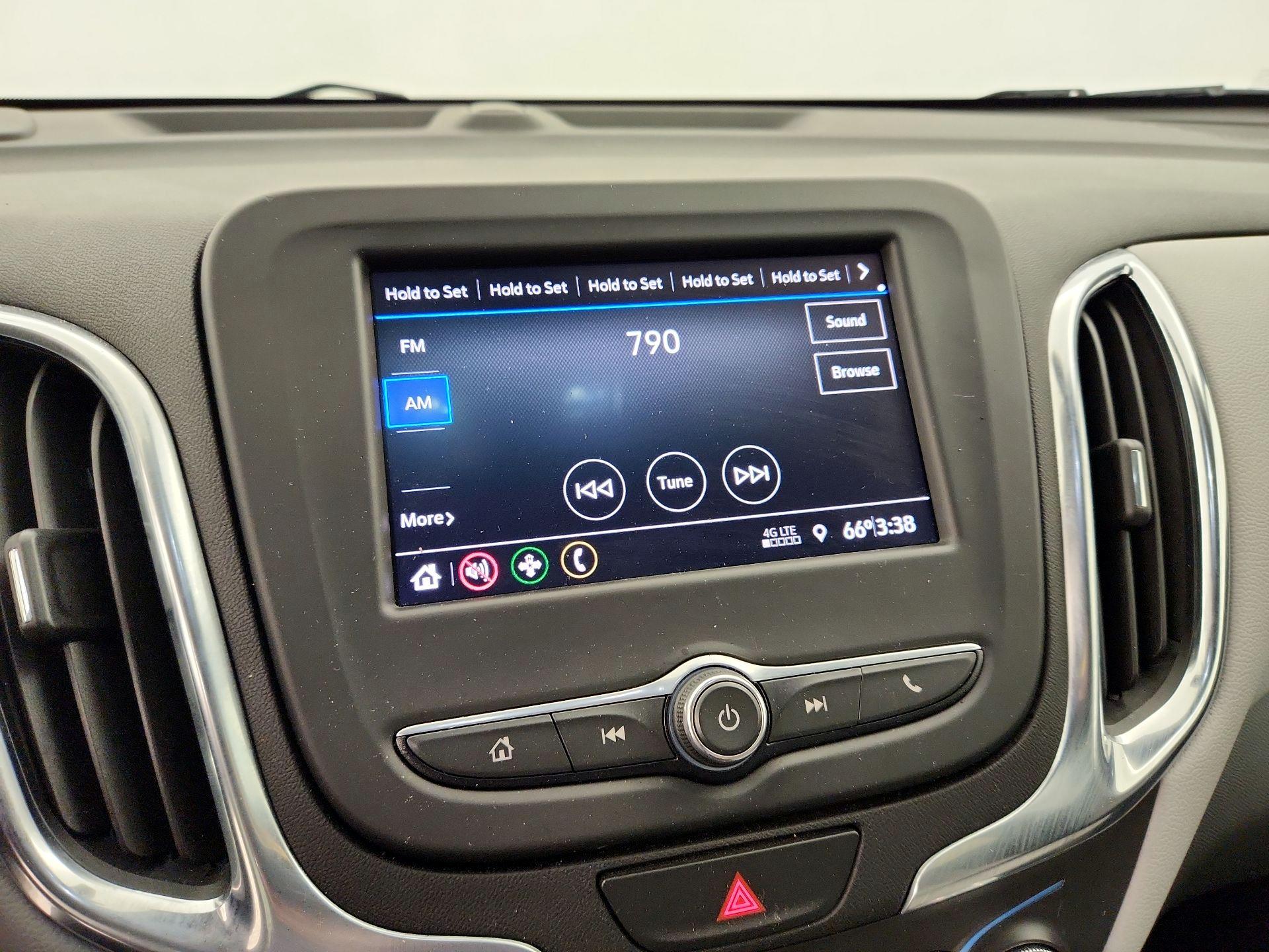 Thumbnail: 2021 Chevrolet Equinox - 15