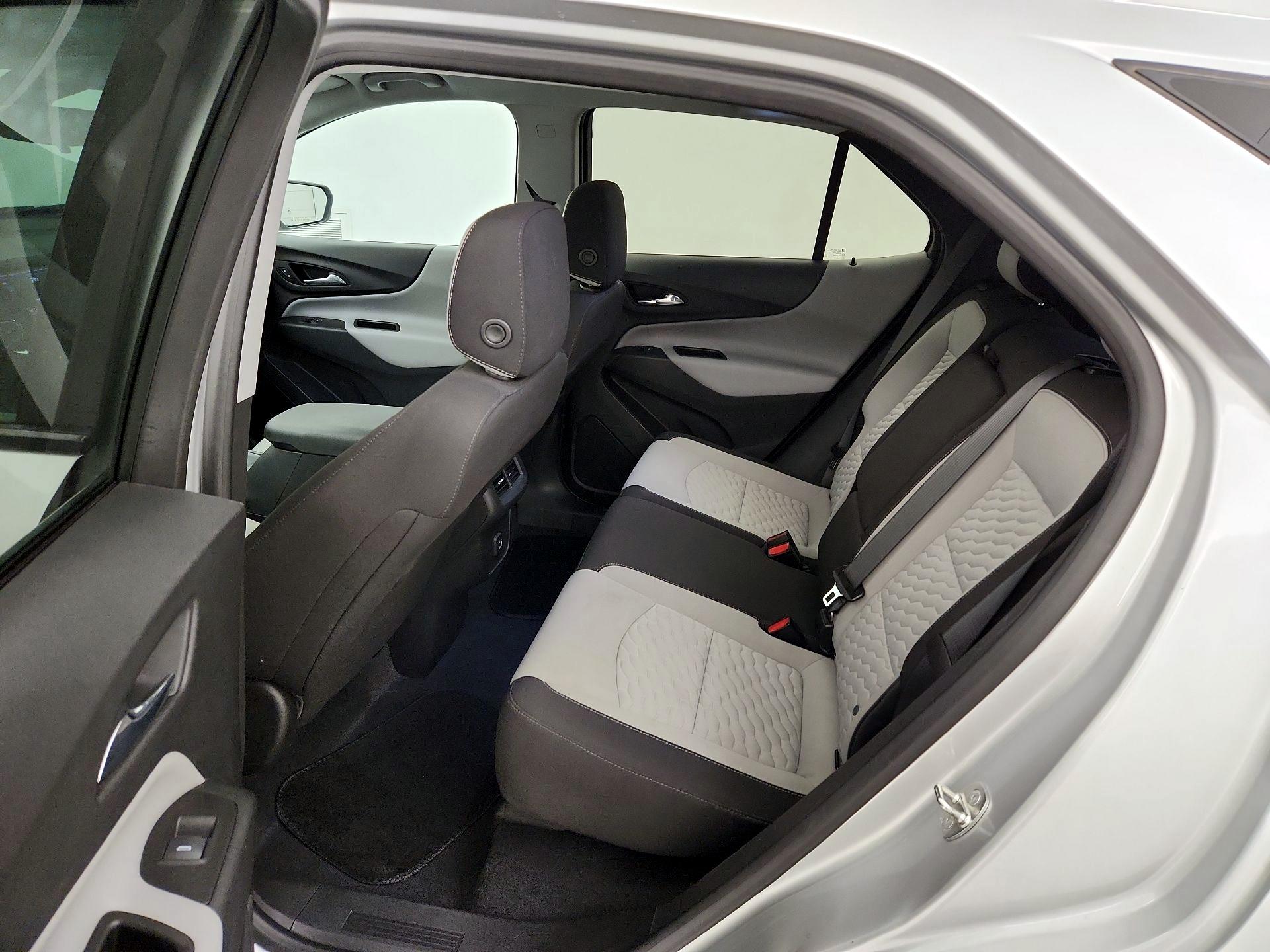 Thumbnail: 2021 Chevrolet Equinox - 19