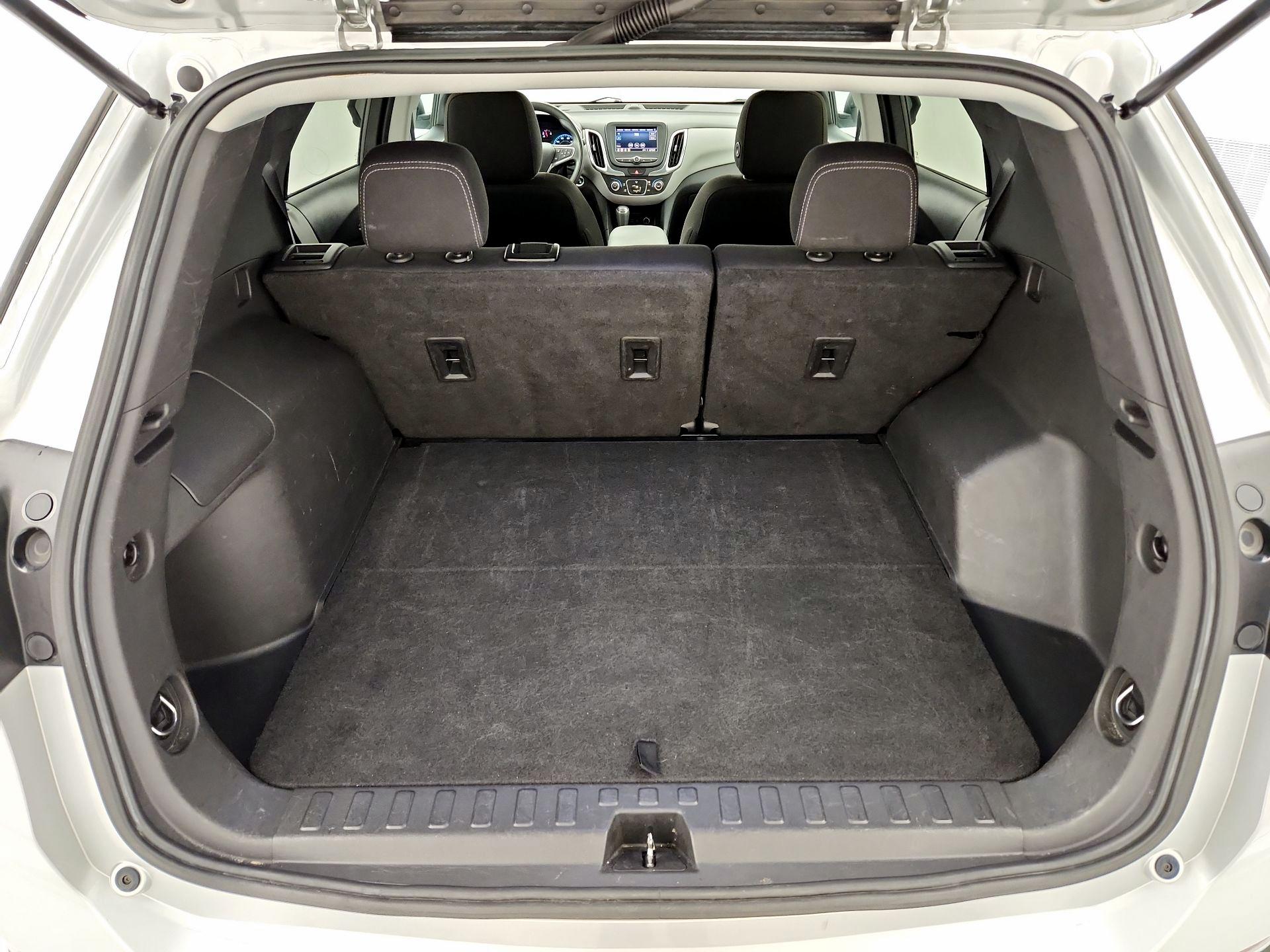 Thumbnail: 2021 Chevrolet Equinox - 20