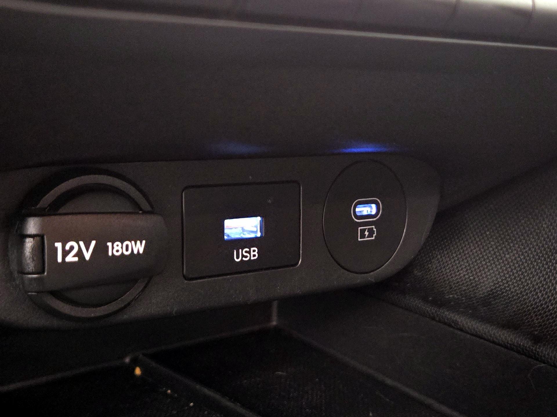 Thumbnail: 2024 Hyundai Elantra - 19