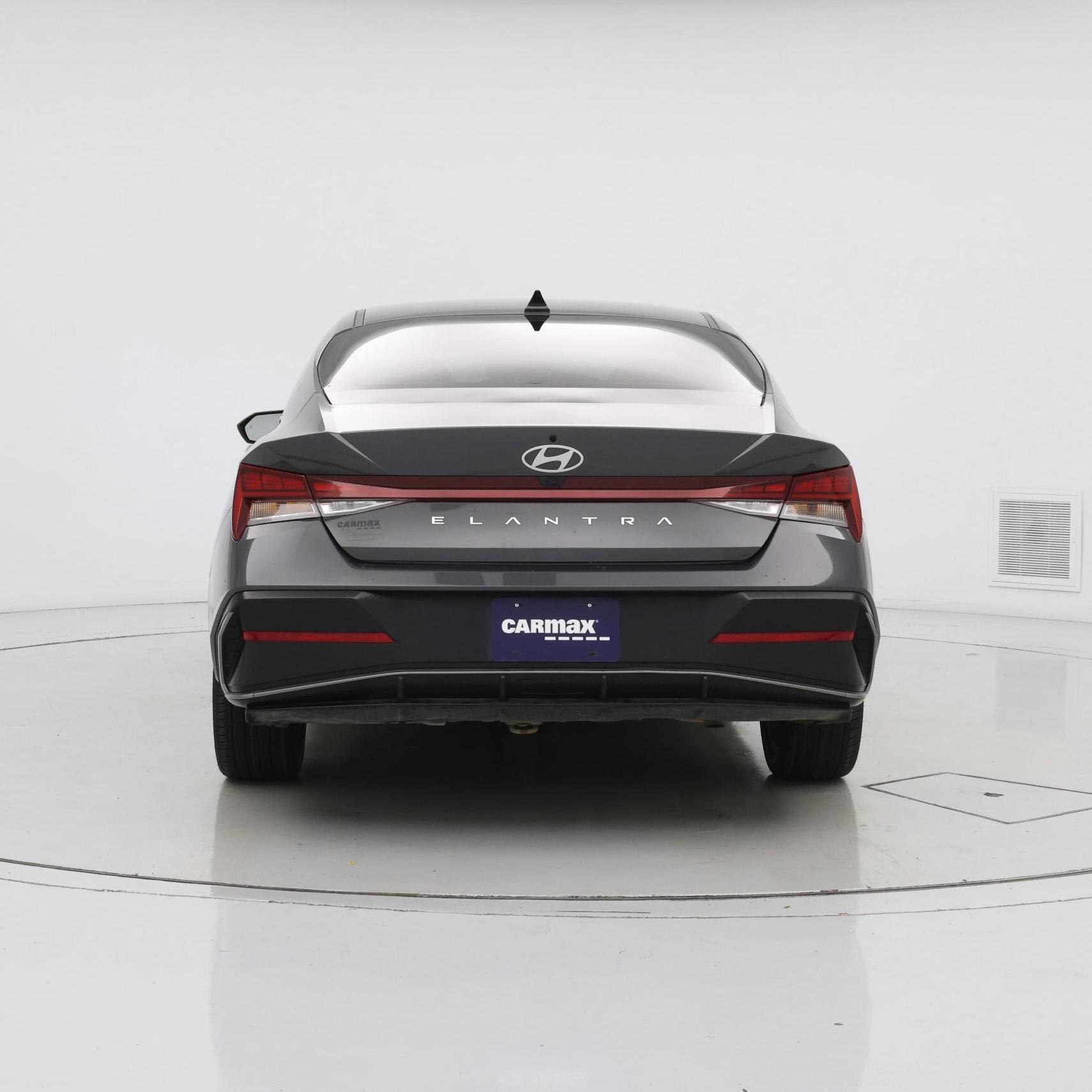 Thumbnail: 2024 Hyundai Elantra - 6