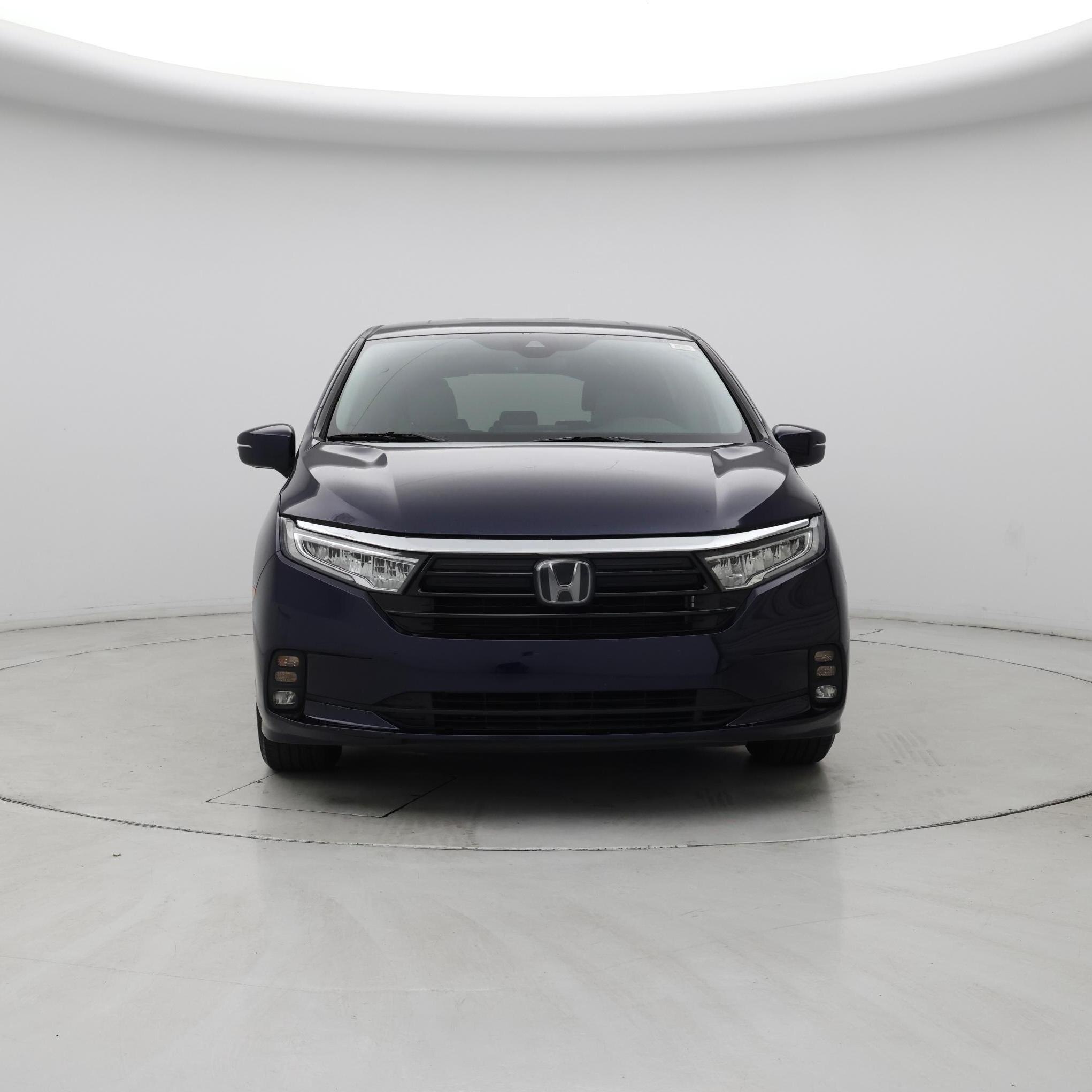 Thumbnail: 2021 Honda Odyssey - 5