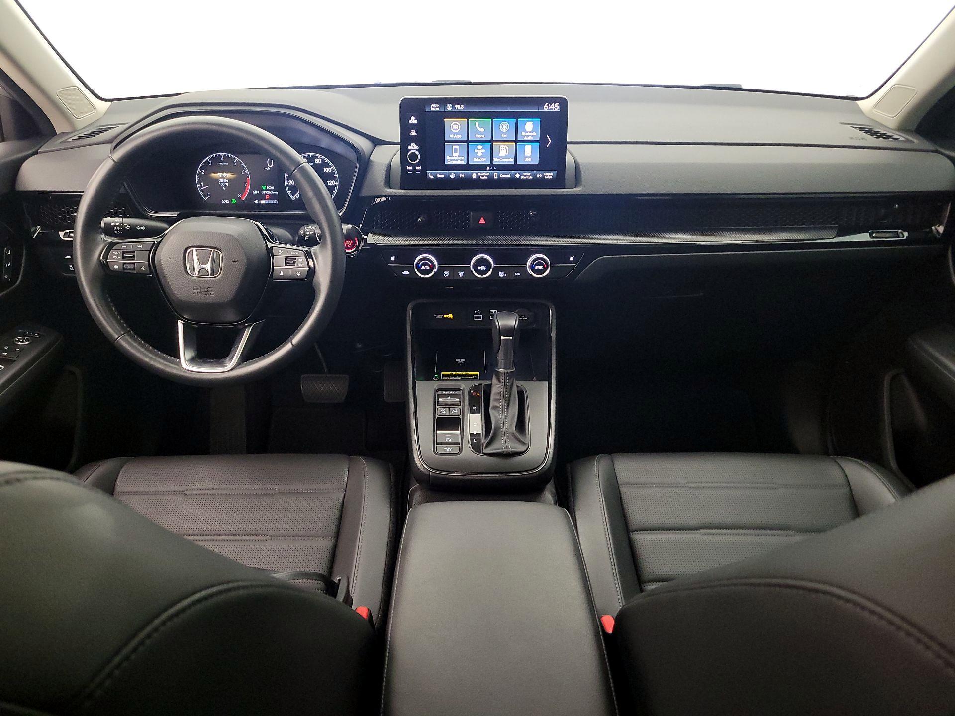 Thumbnail: 2023 Honda CR-V - 9