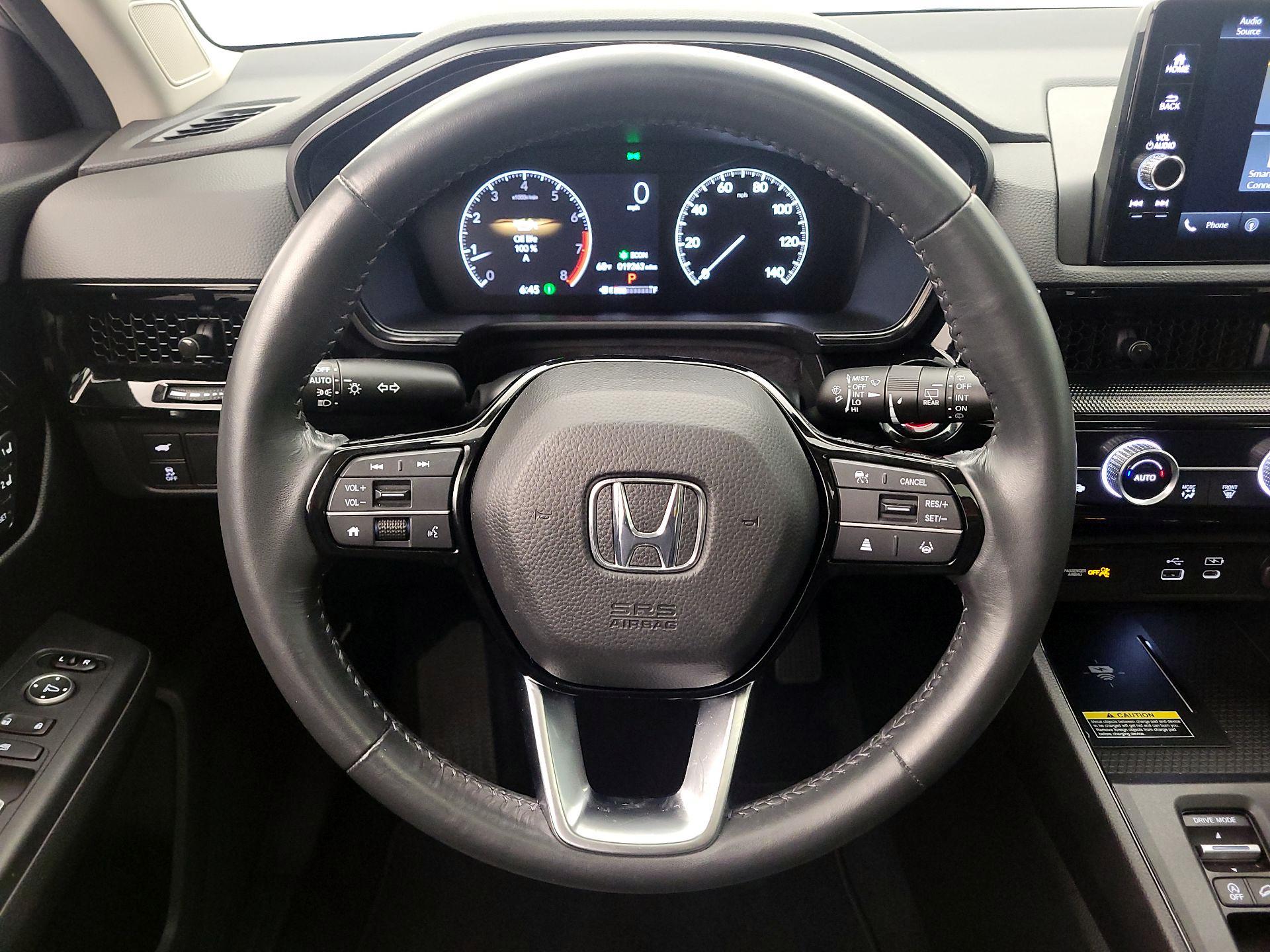 Thumbnail: 2023 Honda CR-V - 10