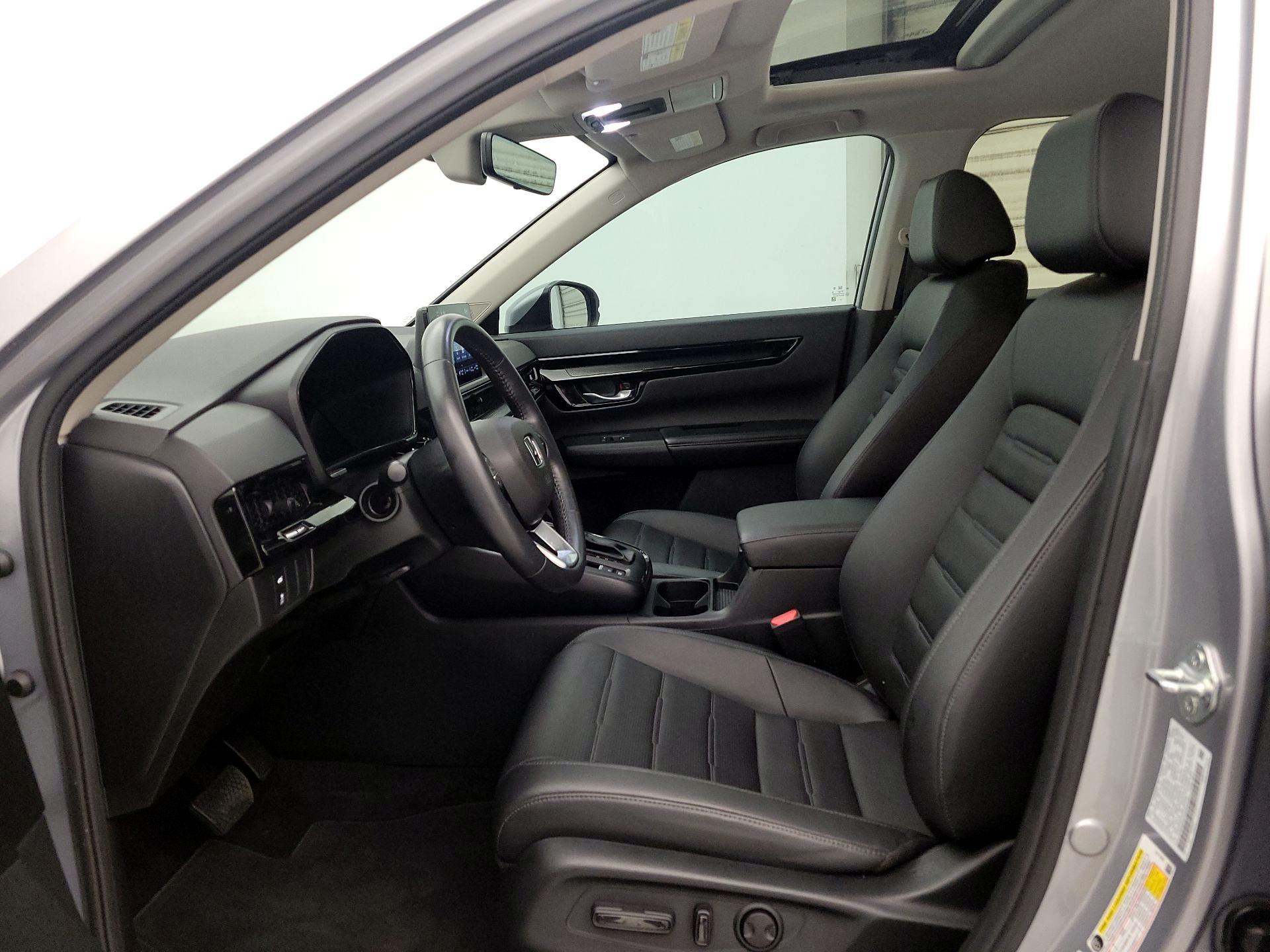 Thumbnail: 2023 Honda CR-V - 11