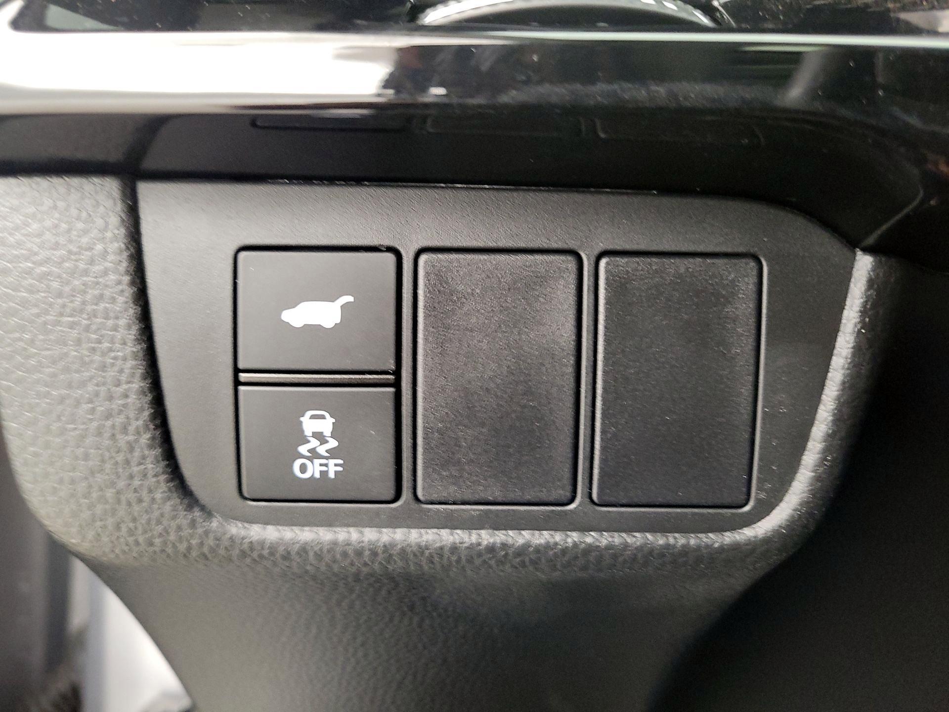 Thumbnail: 2023 Honda CR-V - 13