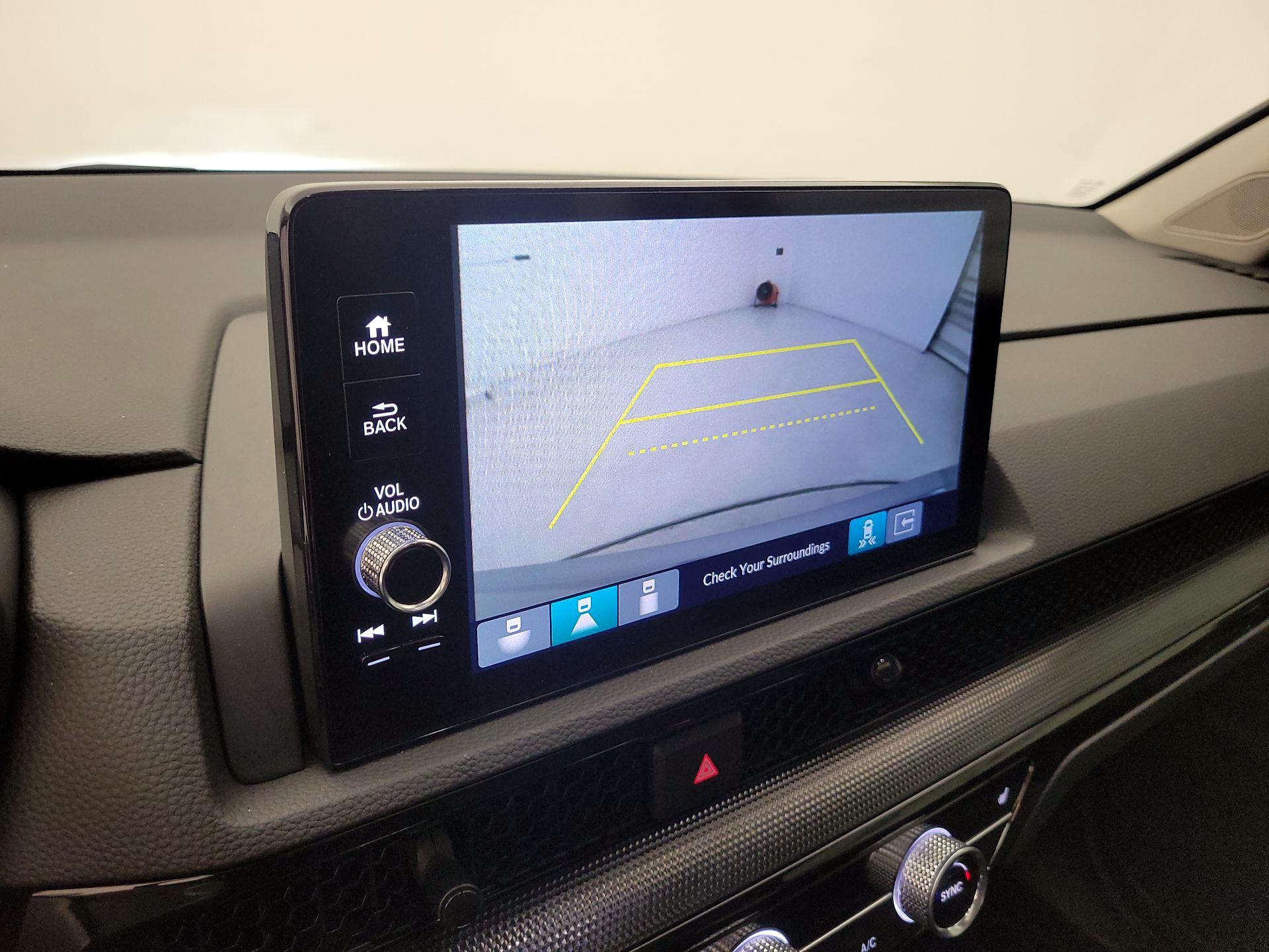 Thumbnail: 2023 Honda CR-V - 14