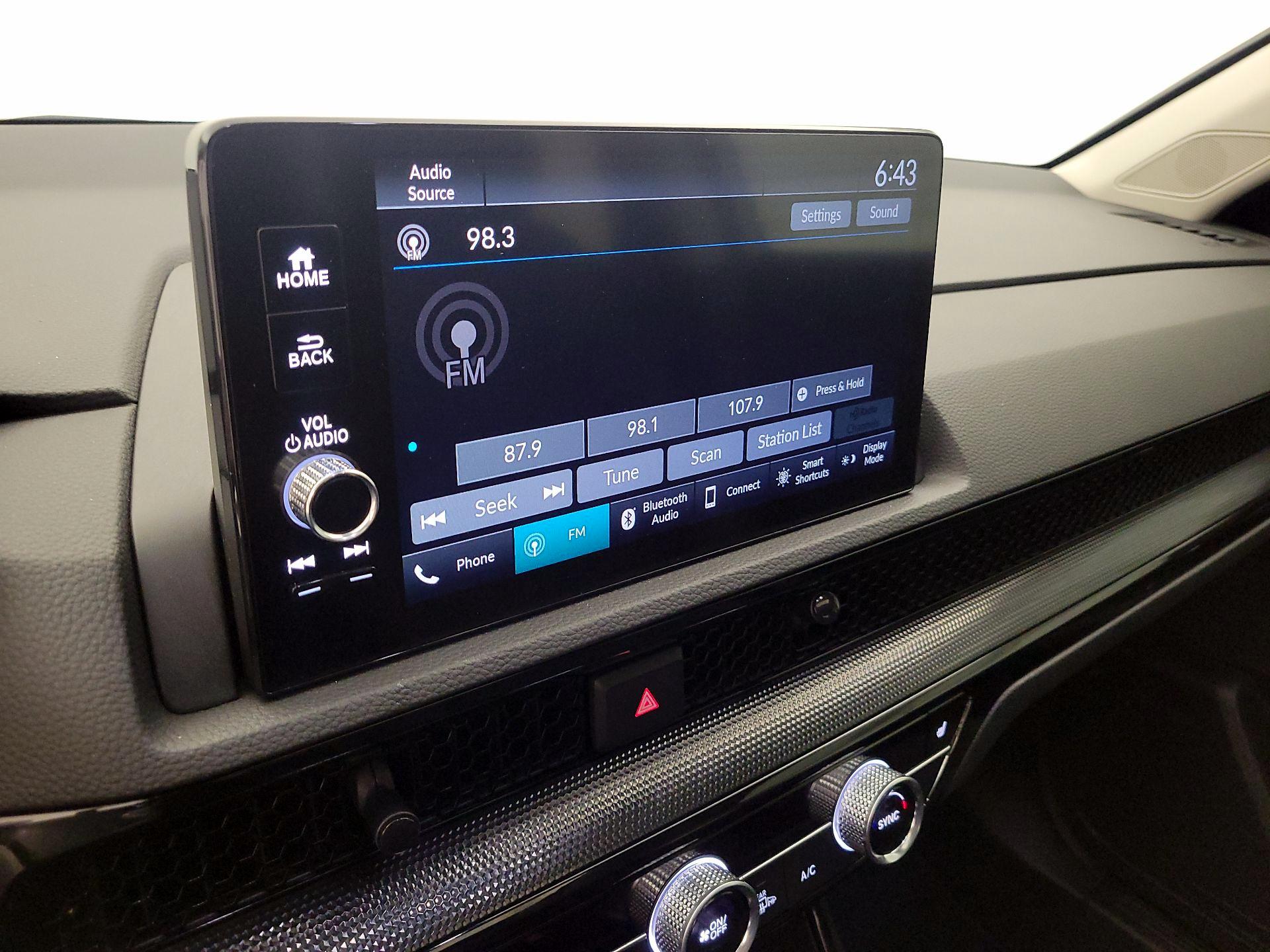 Thumbnail: 2023 Honda CR-V - 15