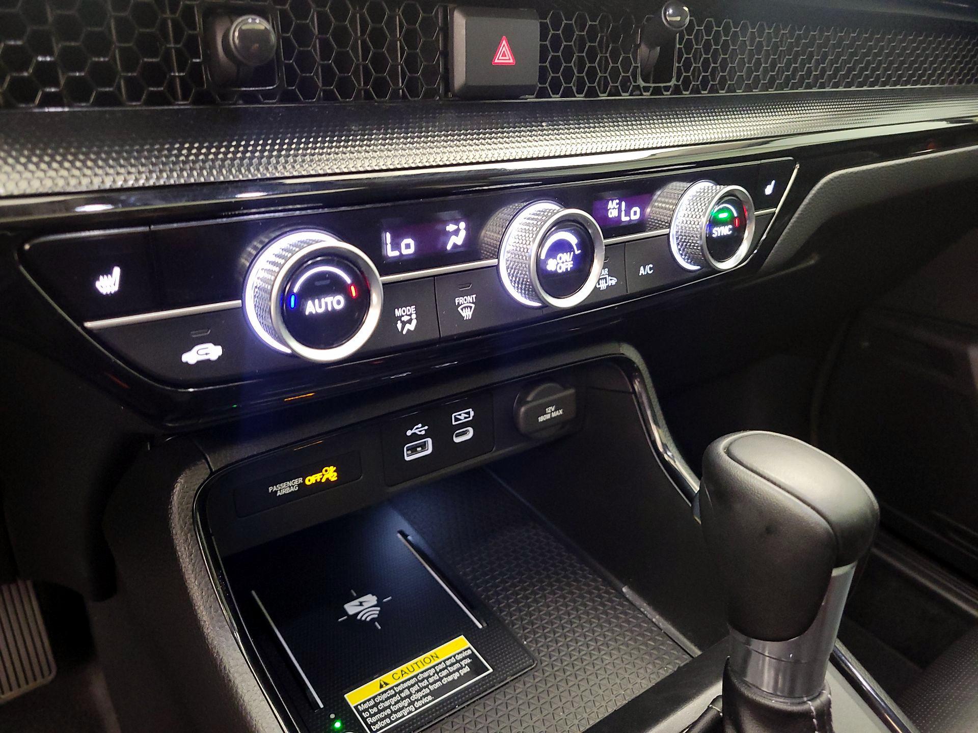 Thumbnail: 2023 Honda CR-V - 16