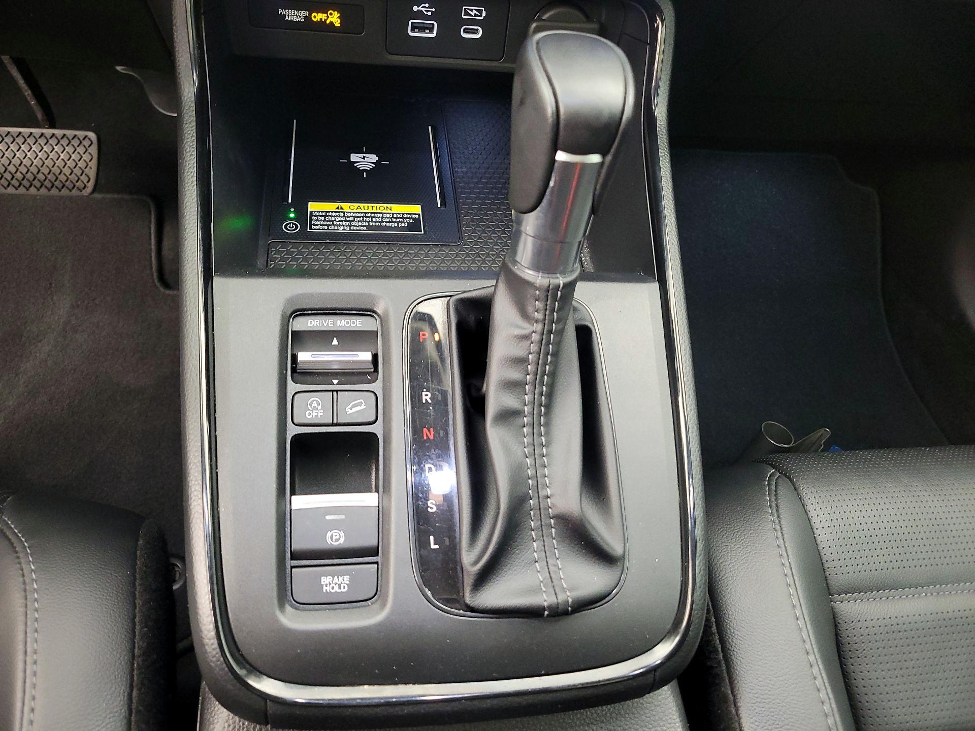 Thumbnail: 2023 Honda CR-V - 17