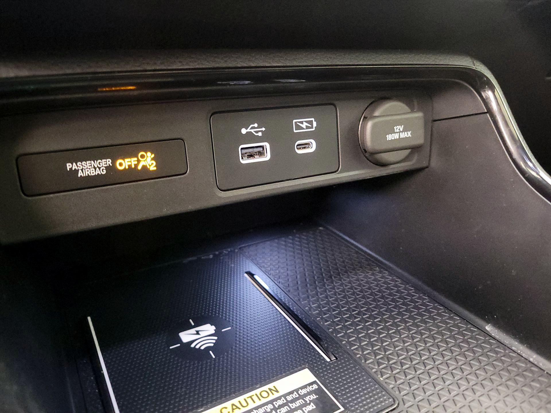 Thumbnail: 2023 Honda CR-V - 18