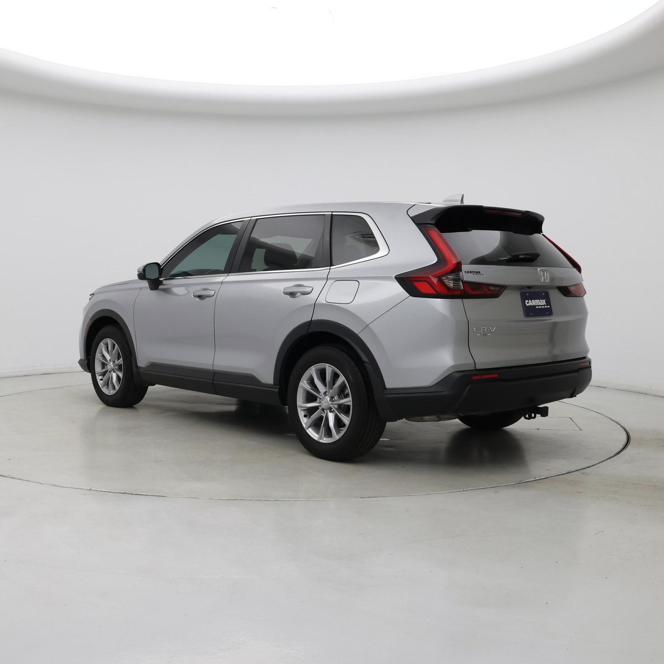 Thumbnail: 2023 Honda CR-V - 2