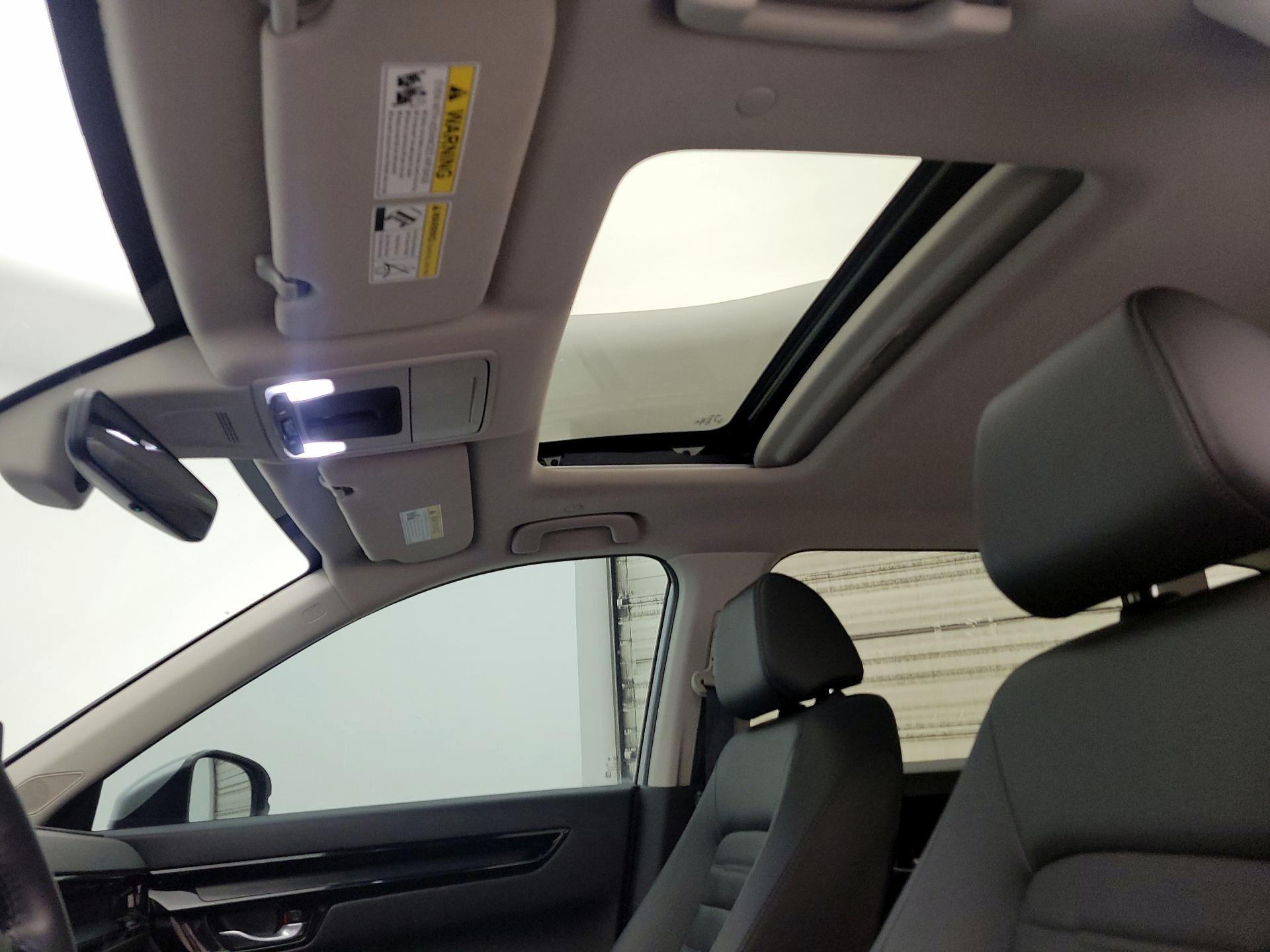 Thumbnail: 2023 Honda CR-V - 19