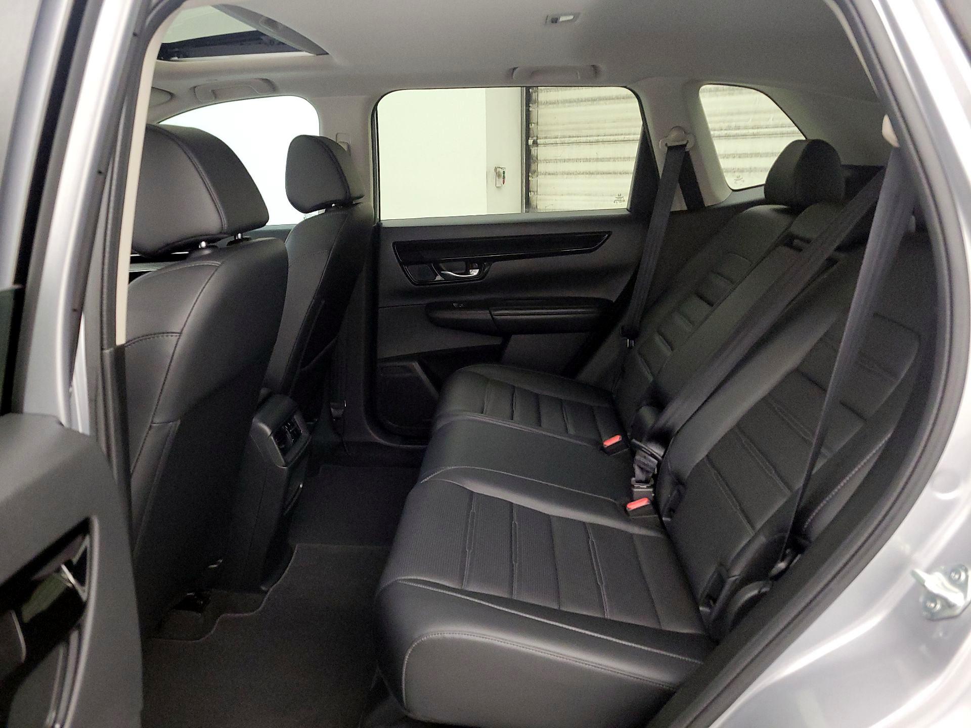 Thumbnail: 2023 Honda CR-V - 20