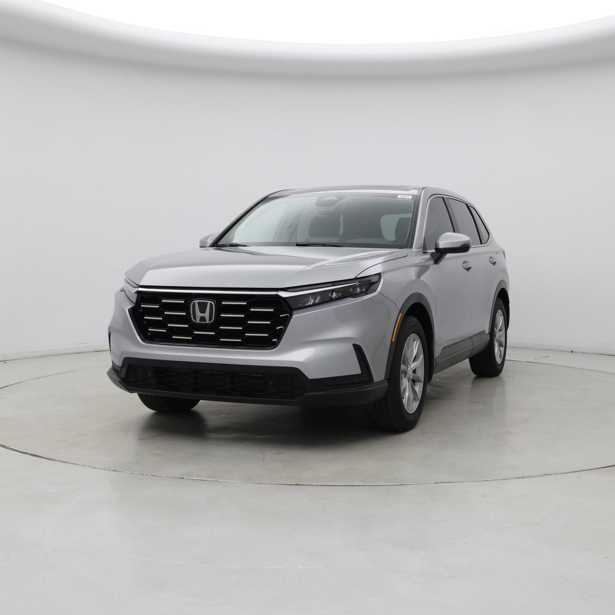 Thumbnail: 2023 Honda CR-V - 4