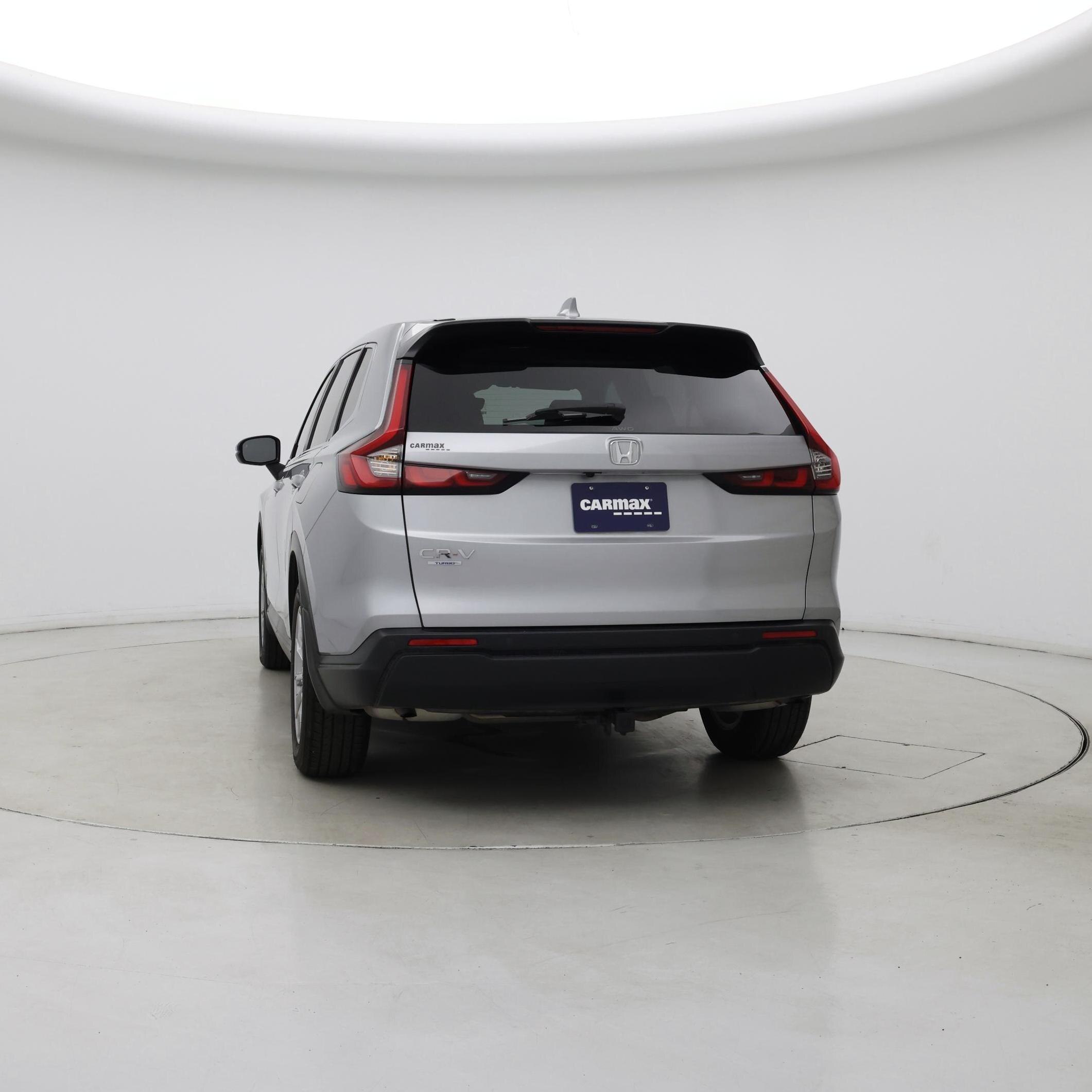 Thumbnail: 2023 Honda CR-V - 6