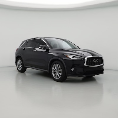 2022 Infiniti QX50 Pure