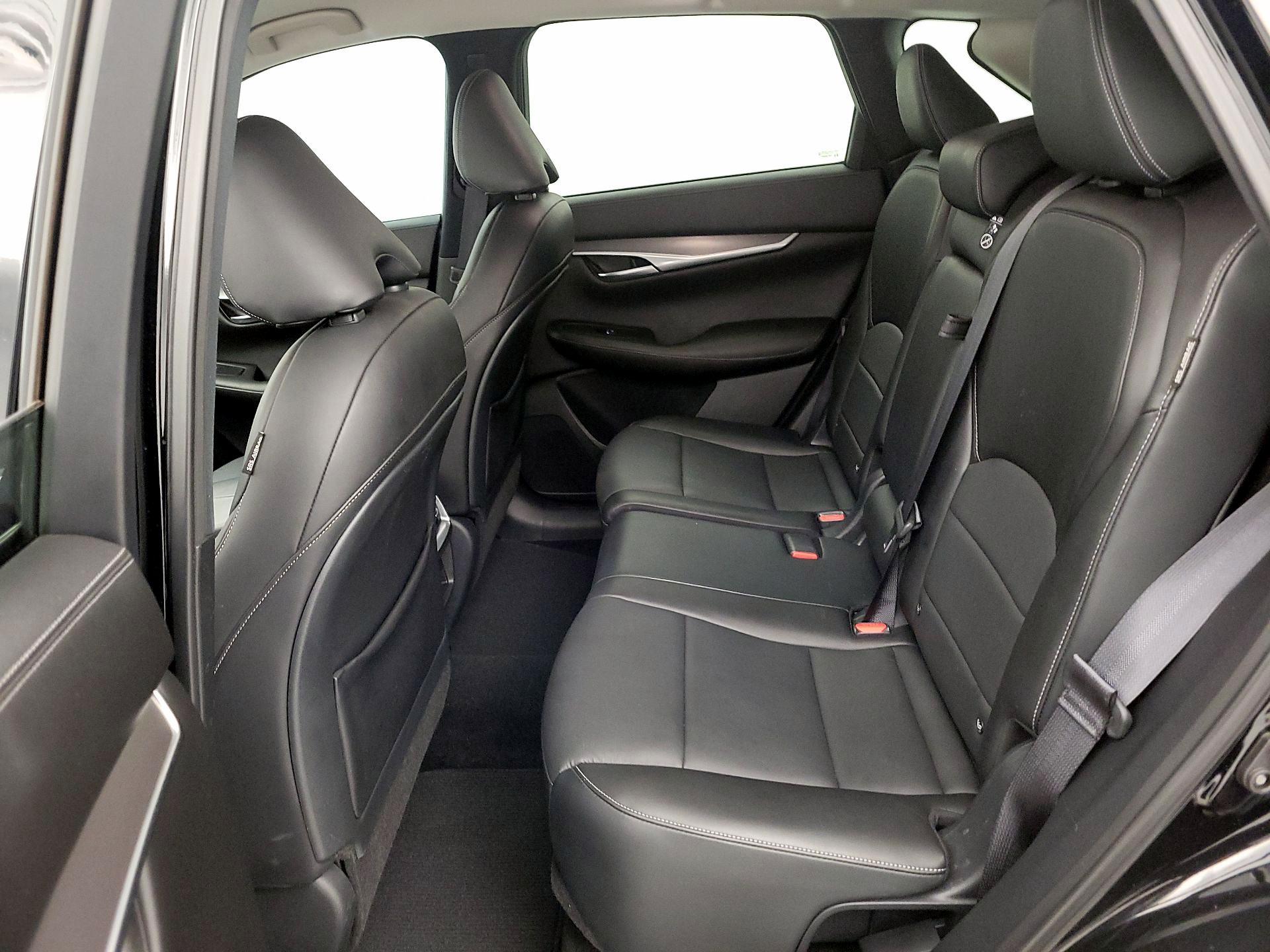 Thumbnail: 2022 INFINITI QX50 - 19