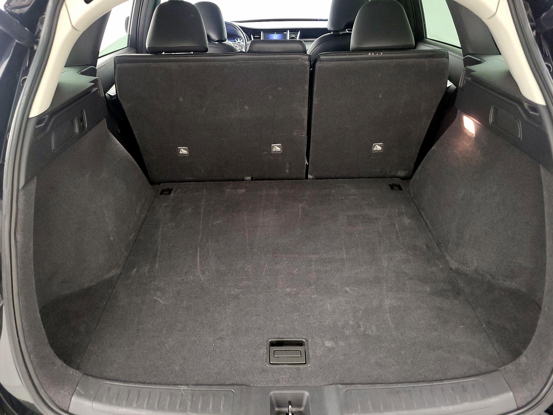 Thumbnail: 2022 INFINITI QX50 - 20