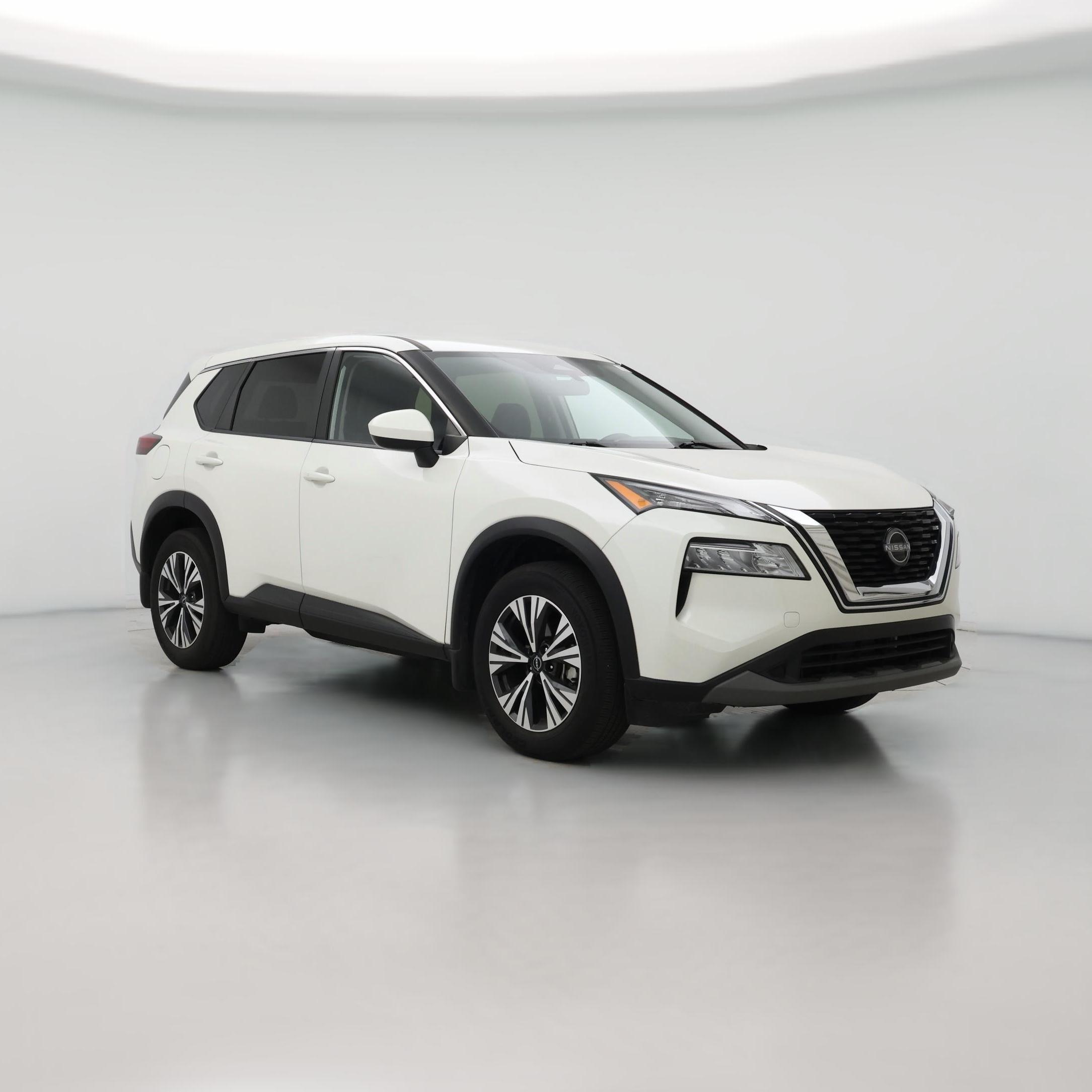 Thumbnail: 2023 Nissan Rogue - 1