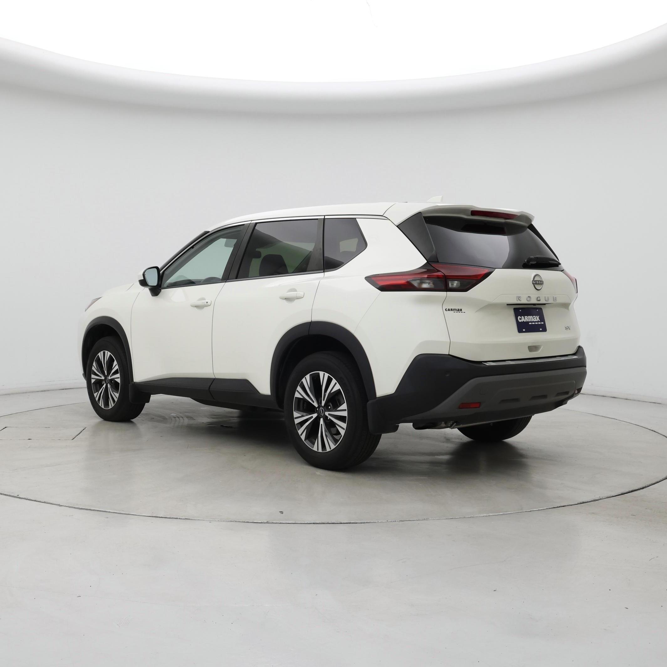 Thumbnail: 2023 Nissan Rogue - 2