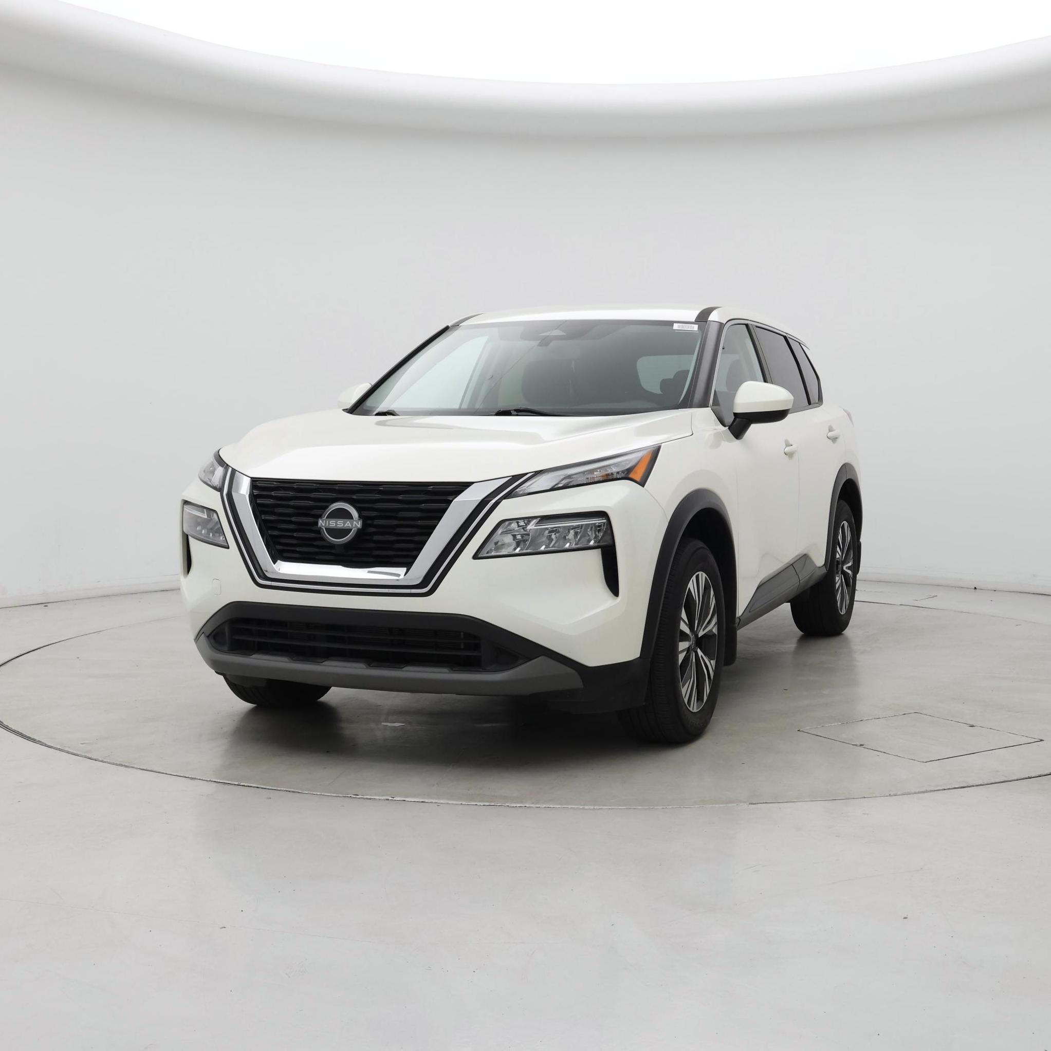 Thumbnail: 2023 Nissan Rogue - 4