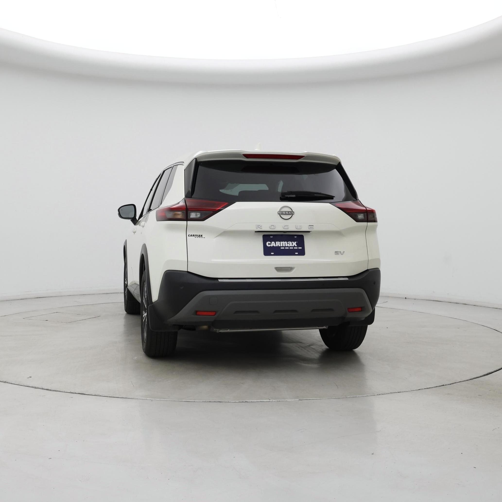 Thumbnail: 2023 Nissan Rogue - 6