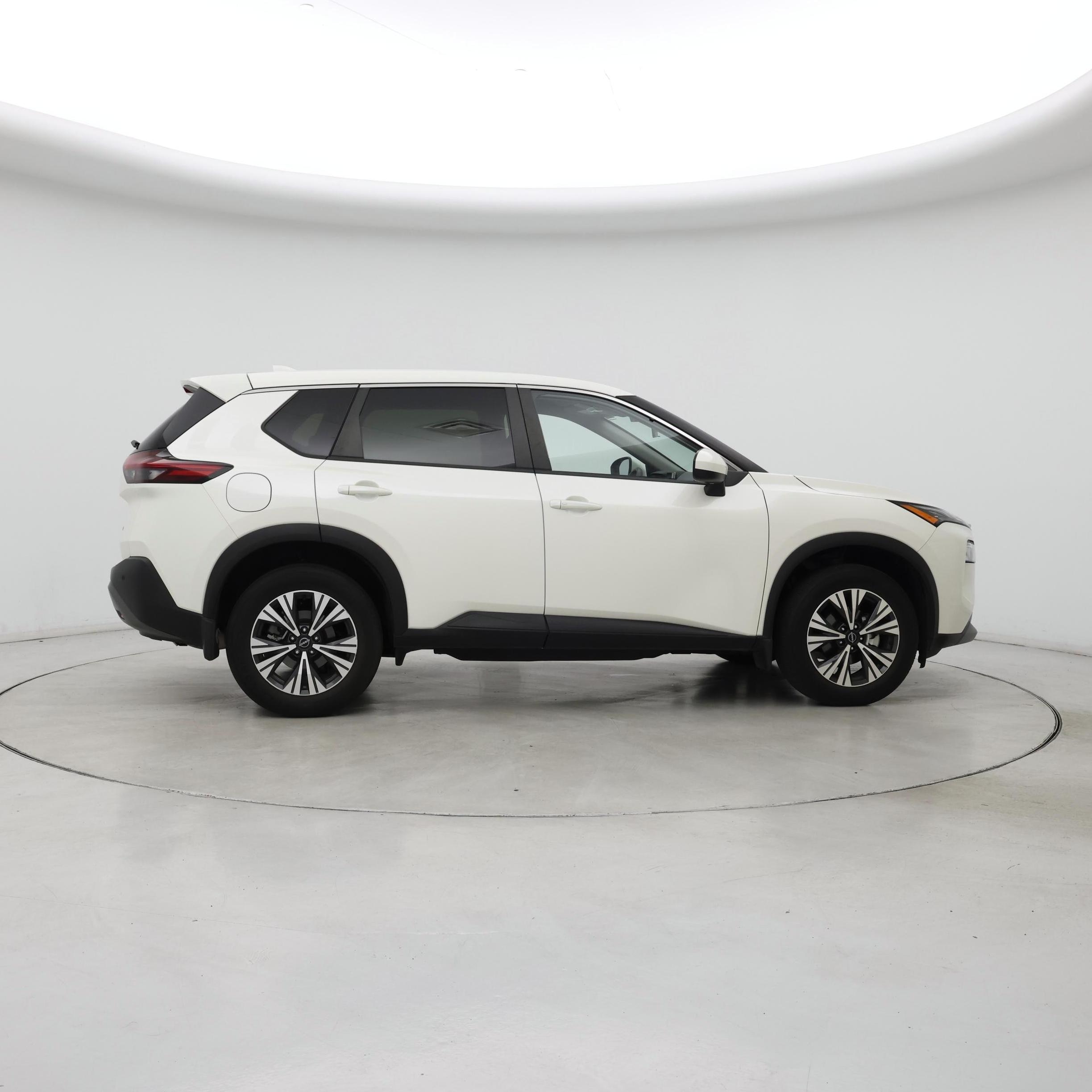 Thumbnail: 2023 Nissan Rogue - 7