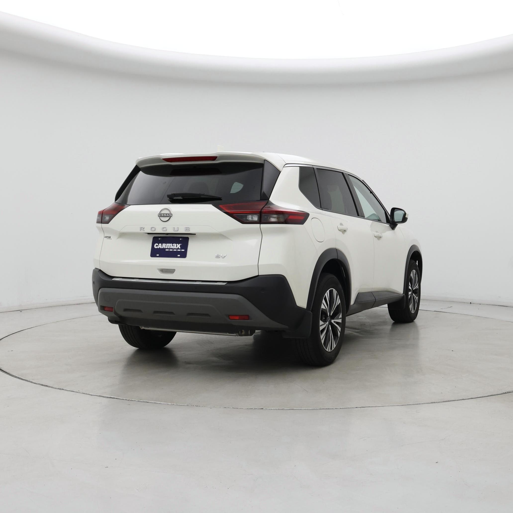 Thumbnail: 2023 Nissan Rogue - 8