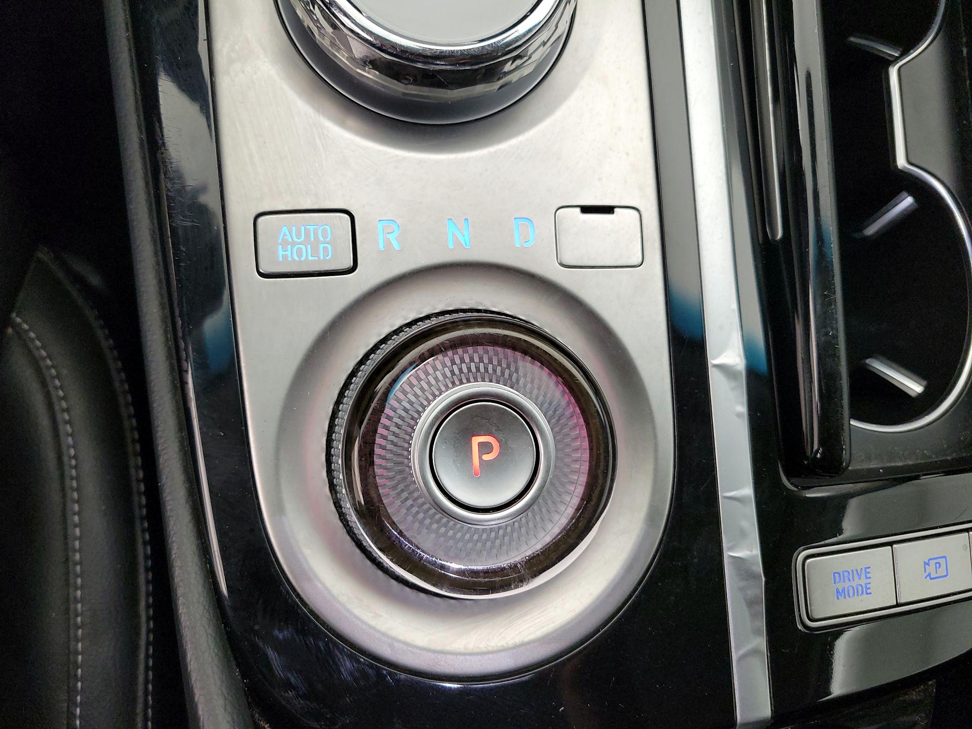 Thumbnail: 2024 Genesis G80 - 17