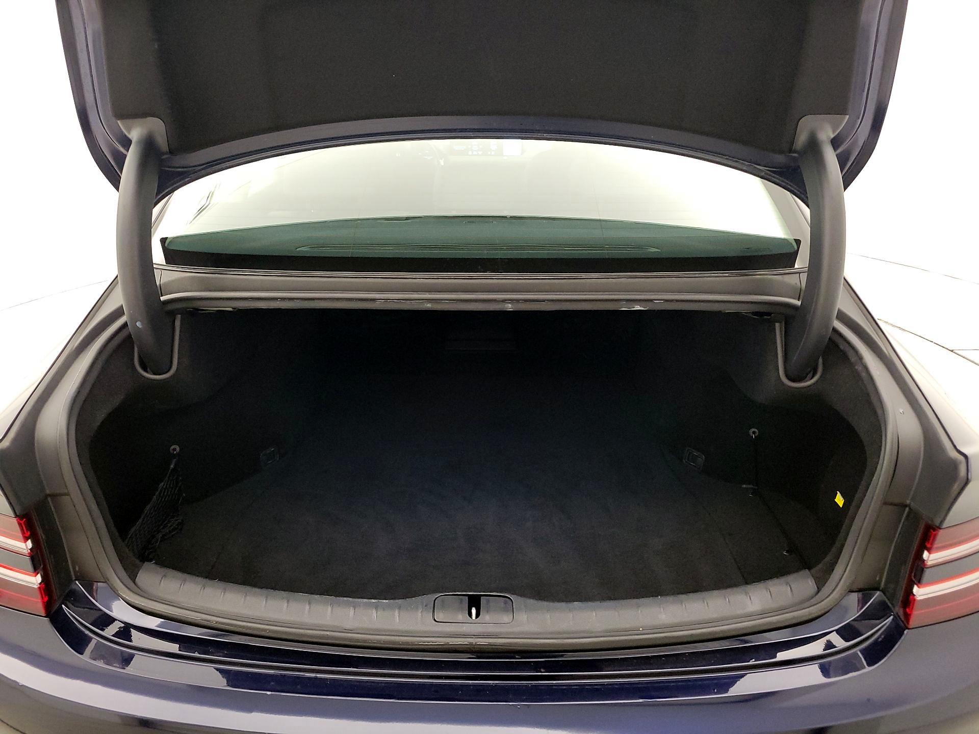 Thumbnail: 2024 Genesis G80 - 20