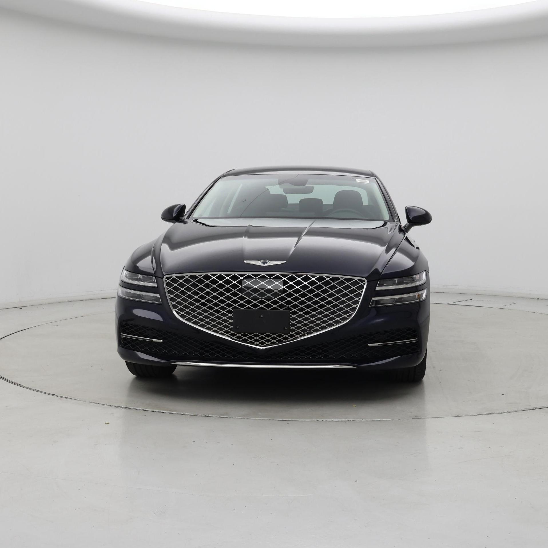 Thumbnail: 2024 Genesis G80 - 5