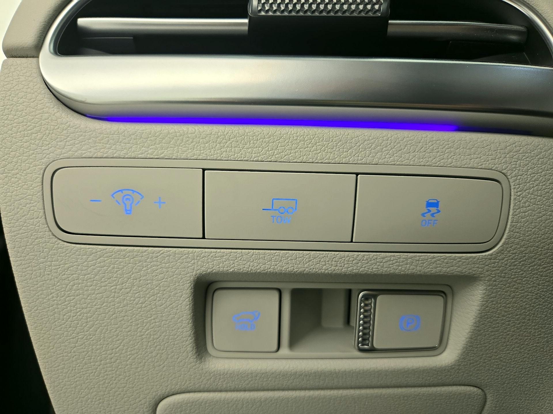 Thumbnail: 2023 Hyundai Palisade - 13