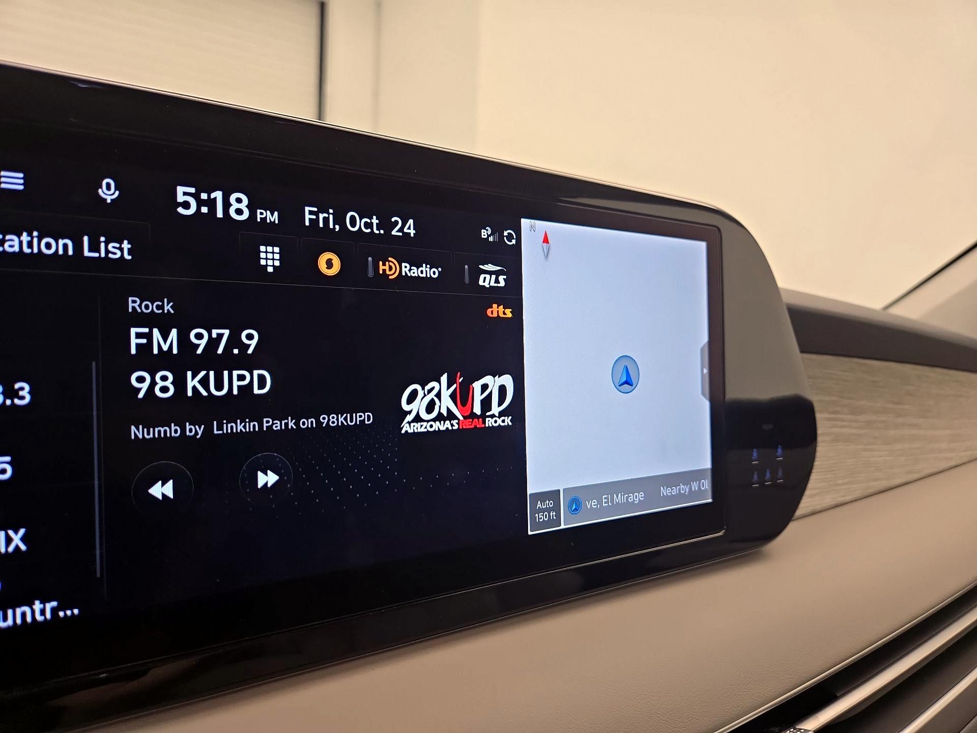 Thumbnail: 2023 Hyundai Palisade - 14