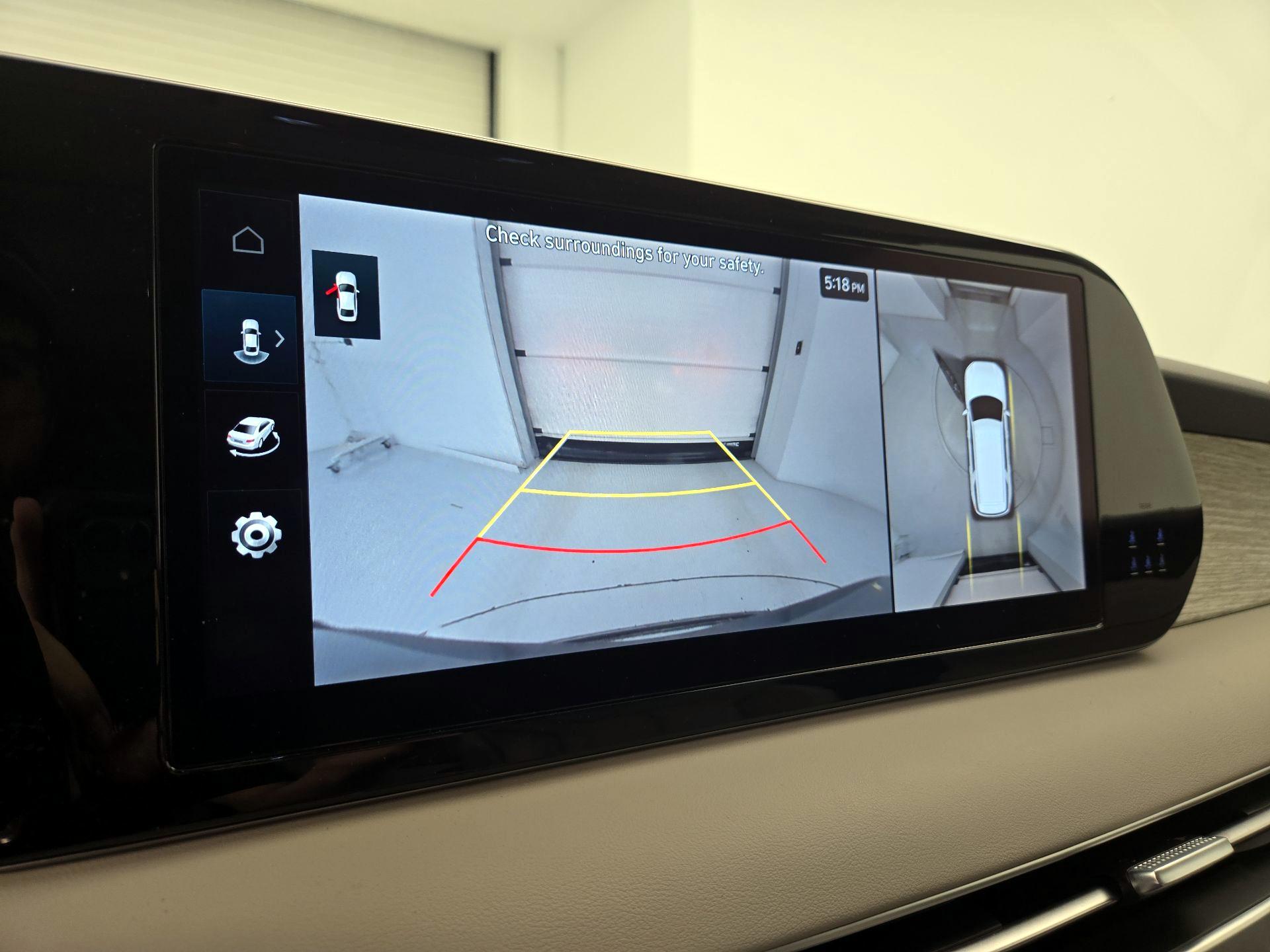 Thumbnail: 2023 Hyundai Palisade - 15