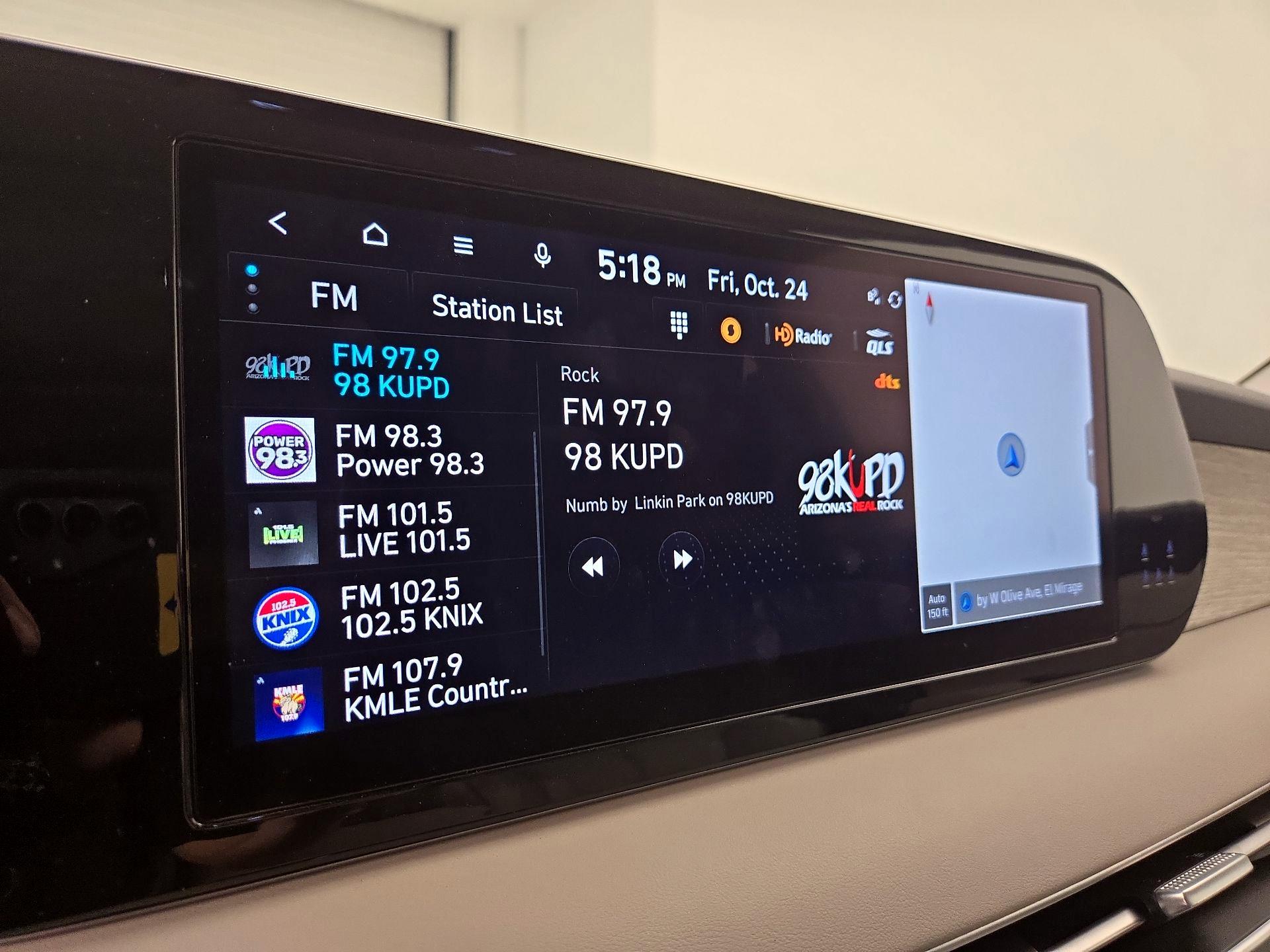 Thumbnail: 2023 Hyundai Palisade - 16